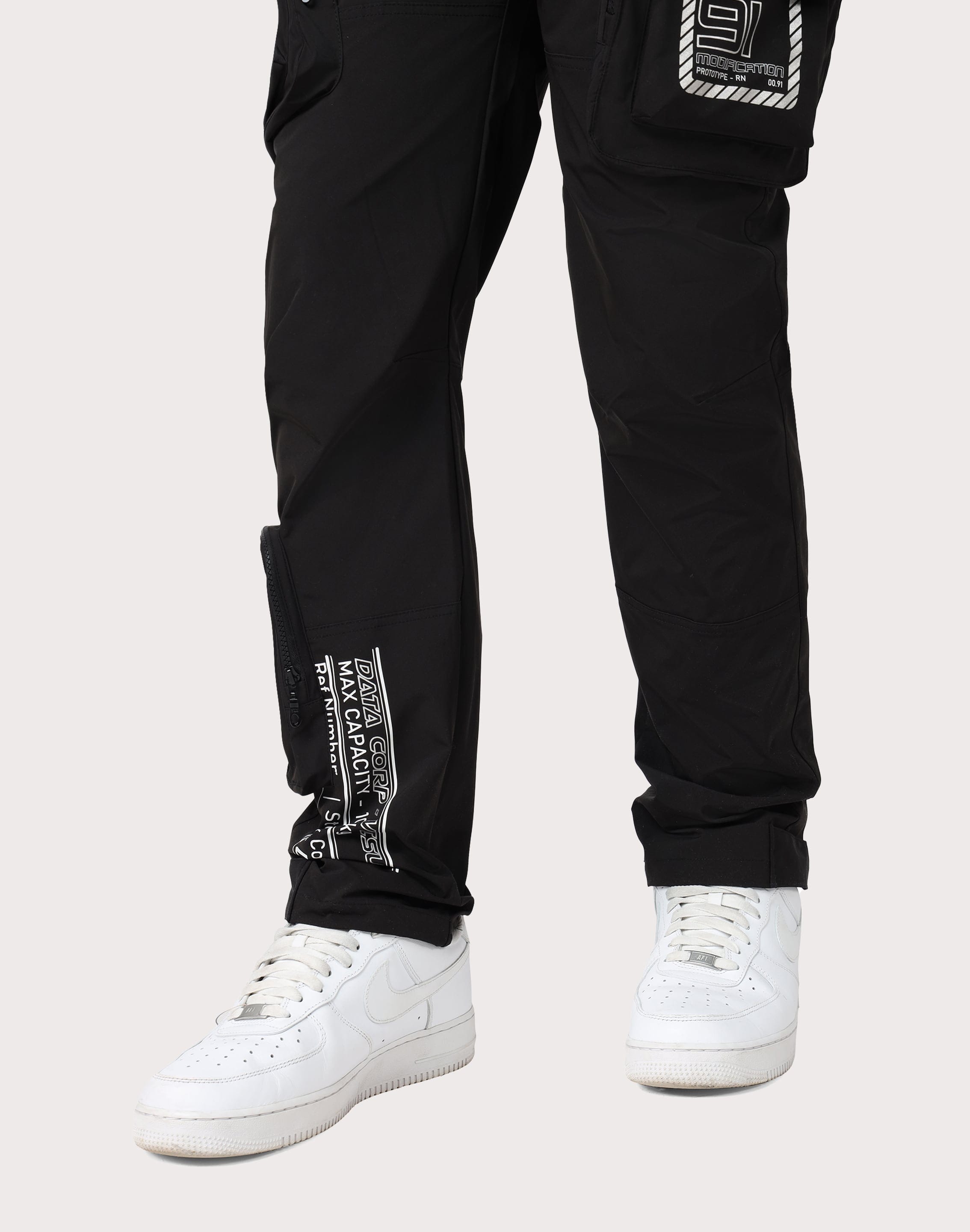 nike world tour cargos