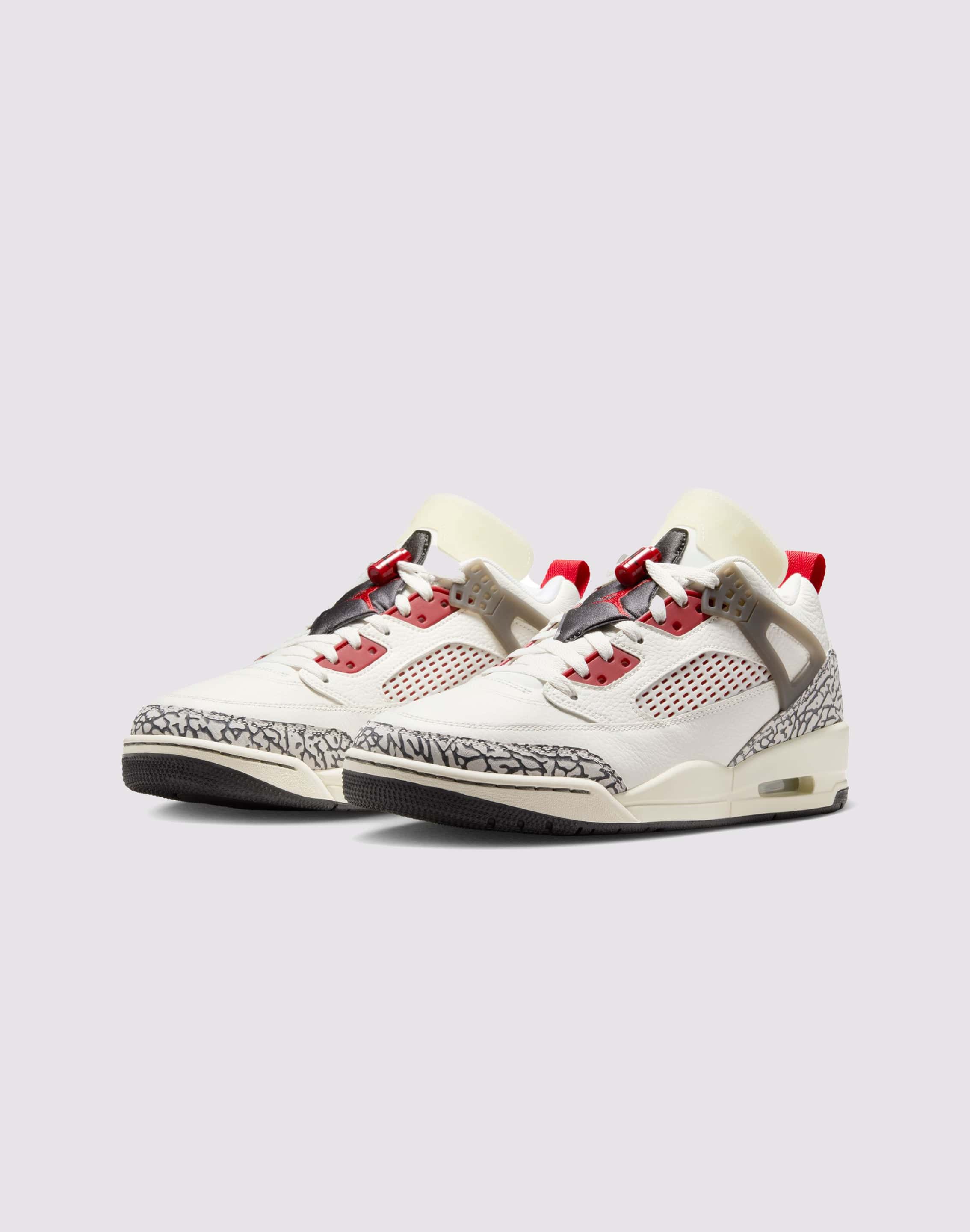 Jordan Spizike Low