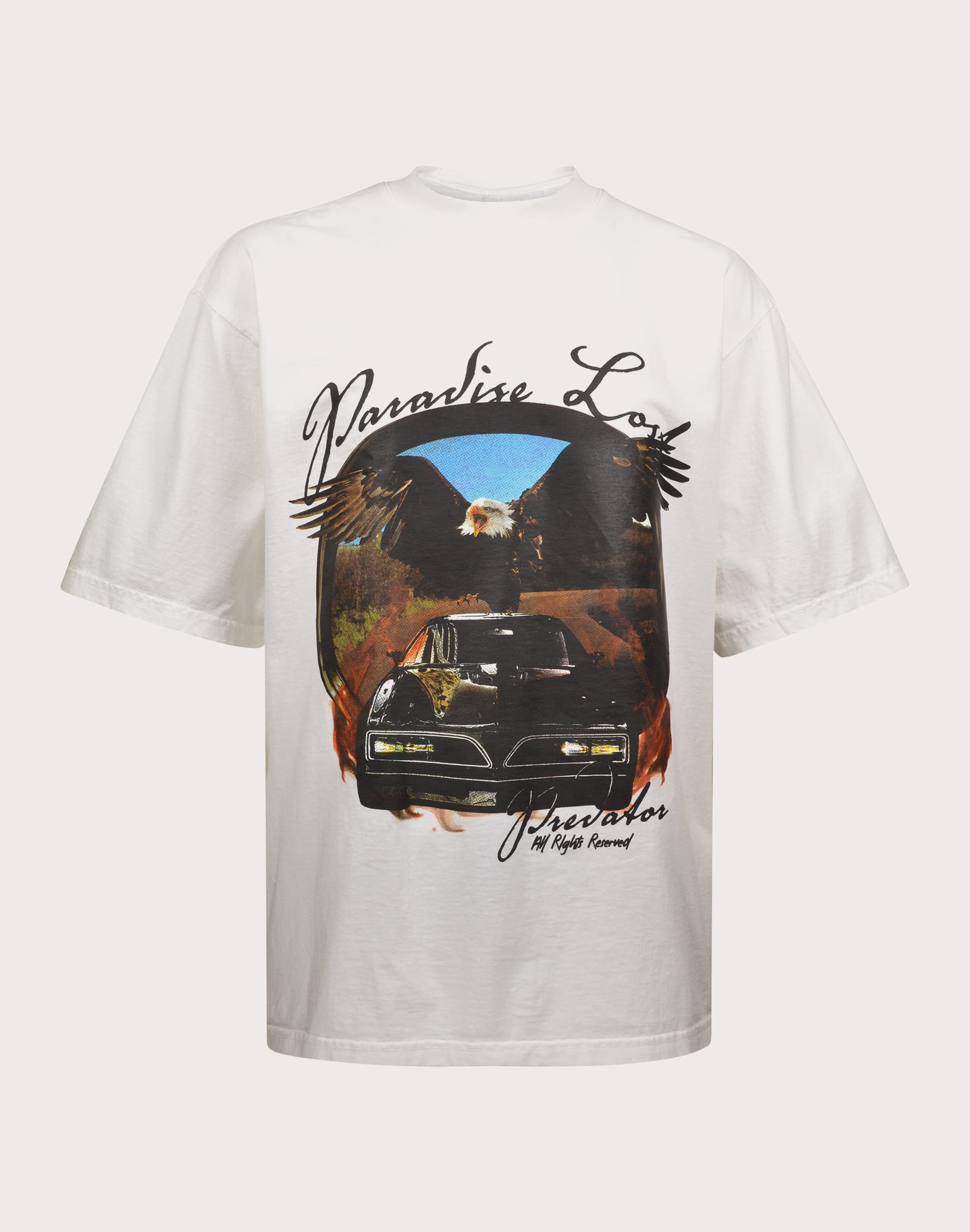 Photo of Paradise Lost Inspire Tee