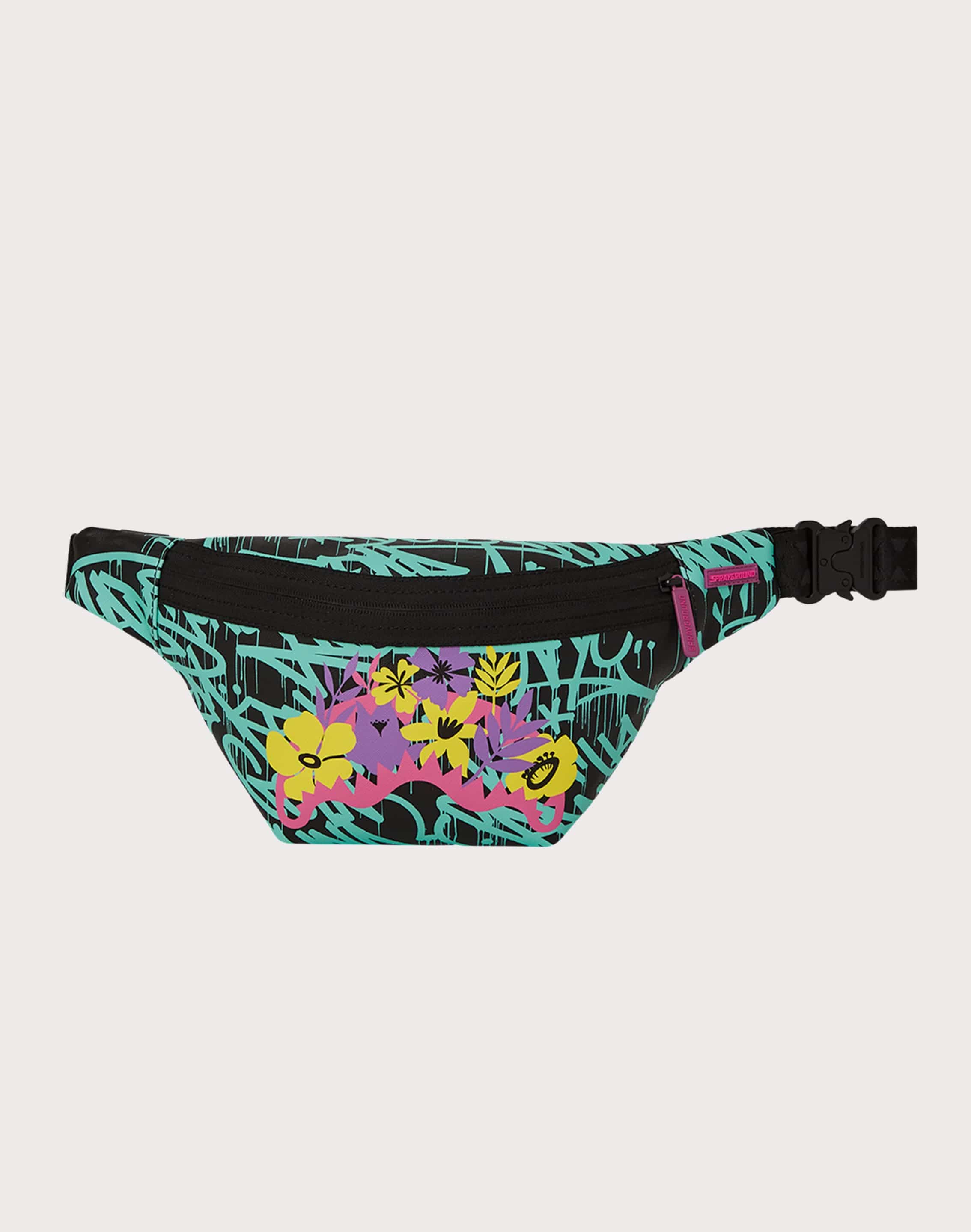 Photo of Sprayground Street Art Crossbody Bag?