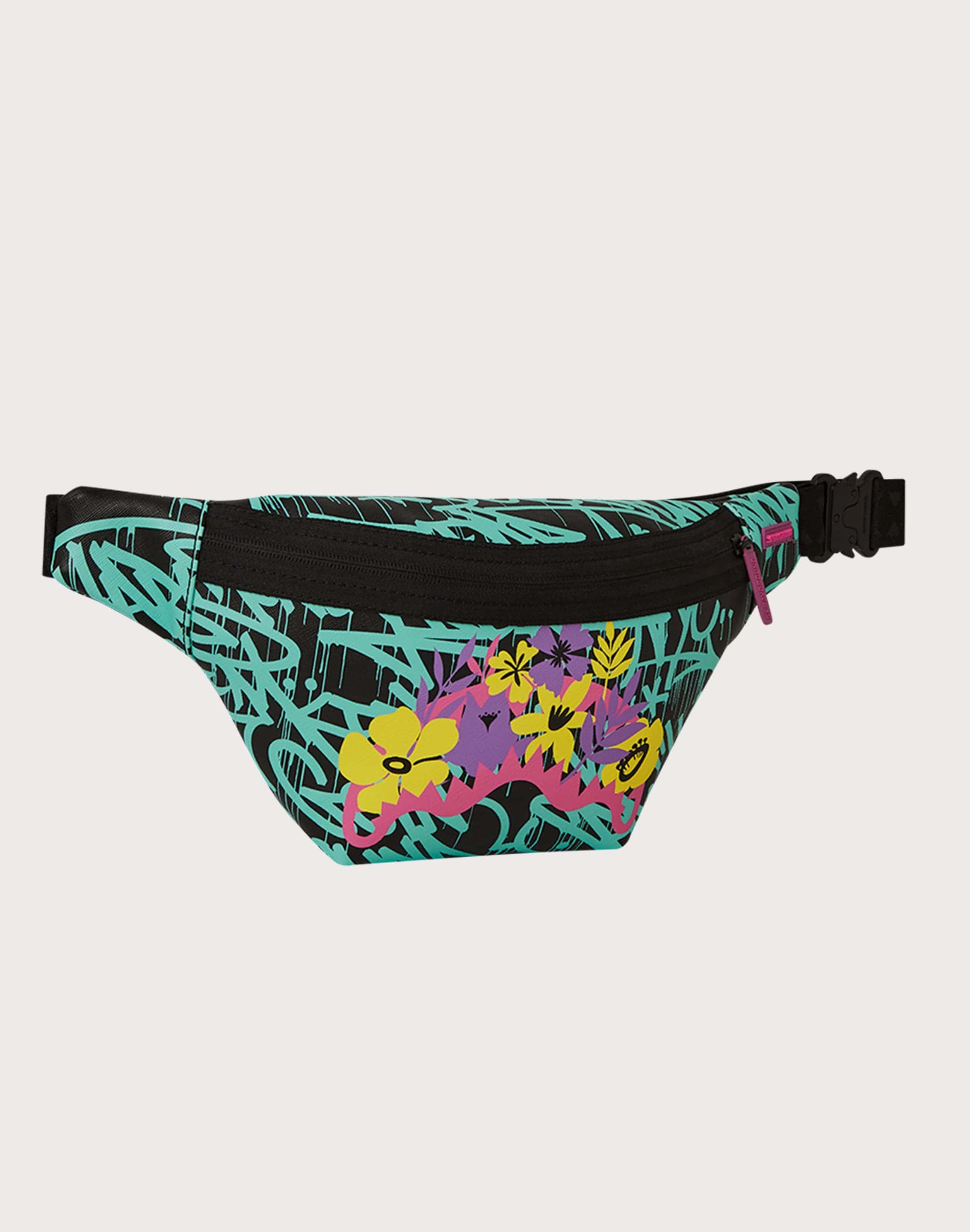 Photo of Sprayground Street Art Crossbody Bag?