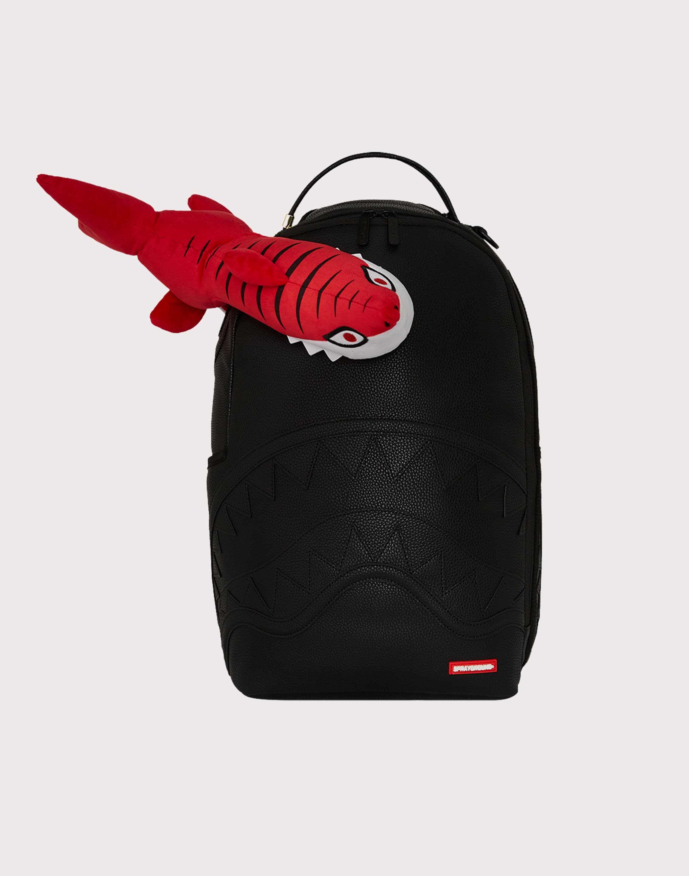 Sprayground Shark Bit Backpack – DTLR