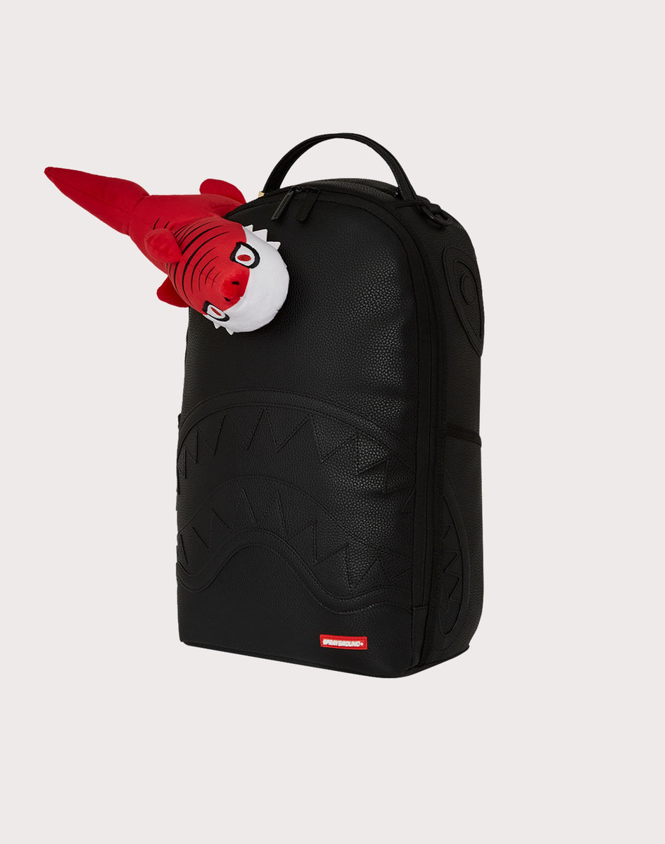 Sprayground Shark Bit Backpack – DTLR