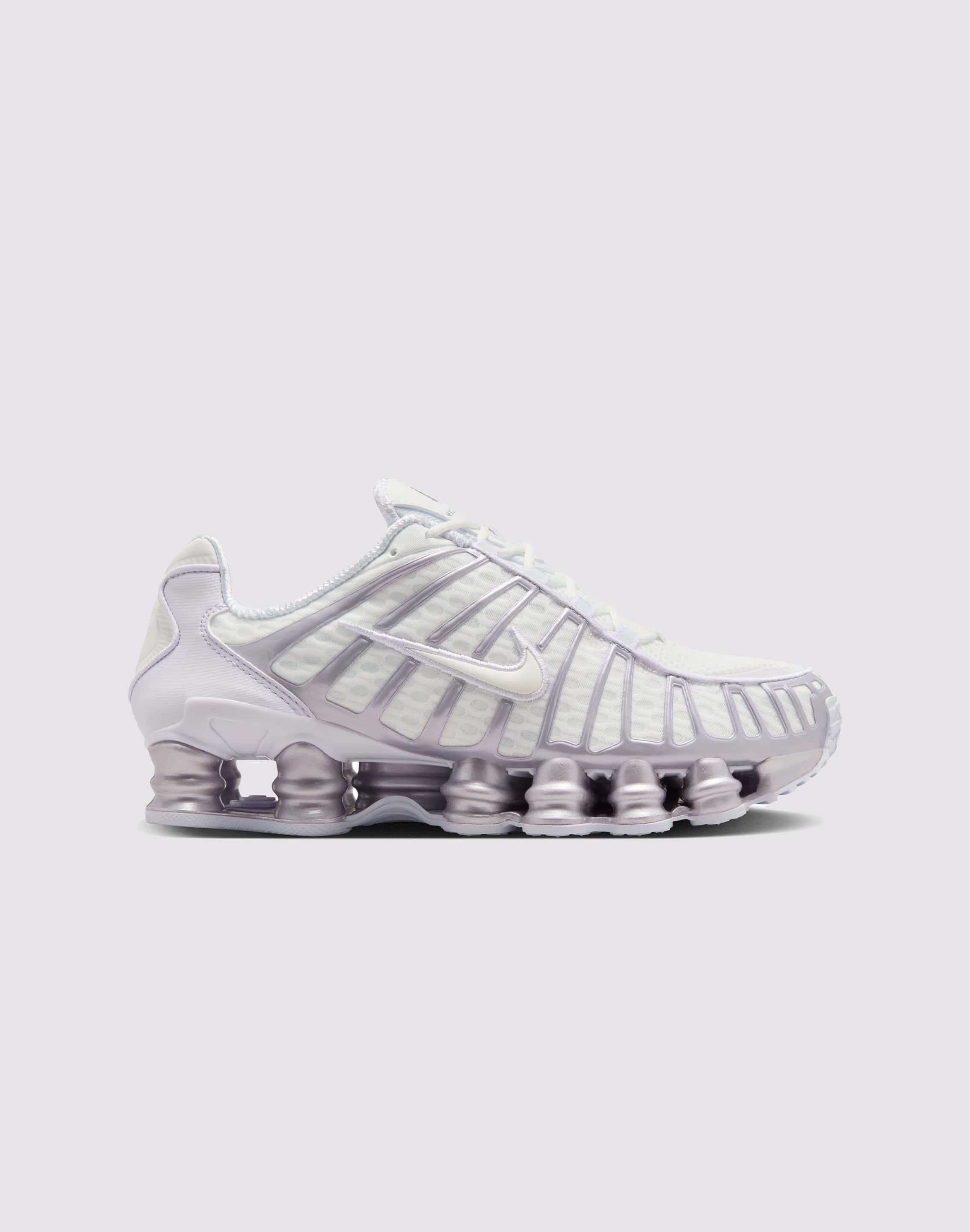 Nike Shox TL – DTLR