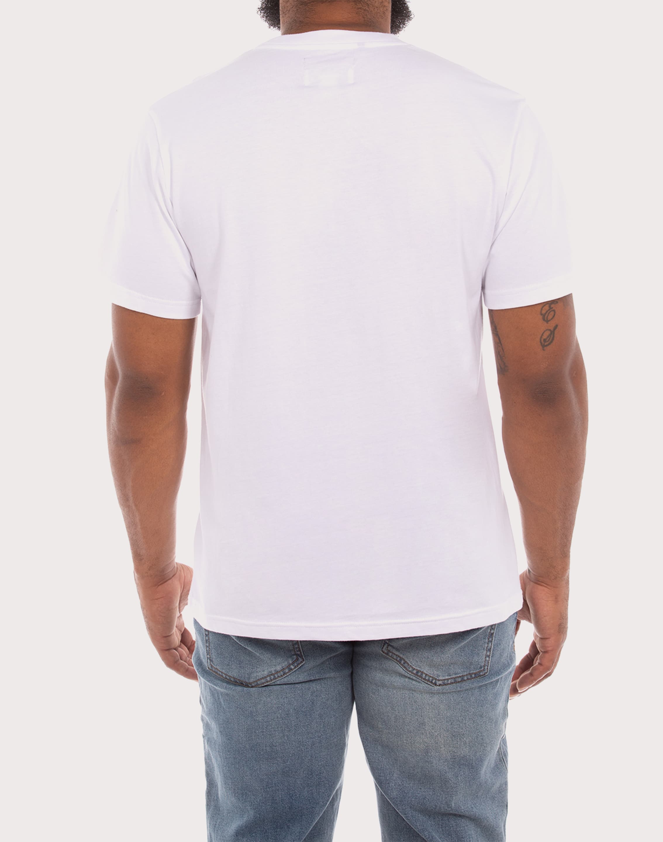 Photo of Akoo Heart And Soul White Tee