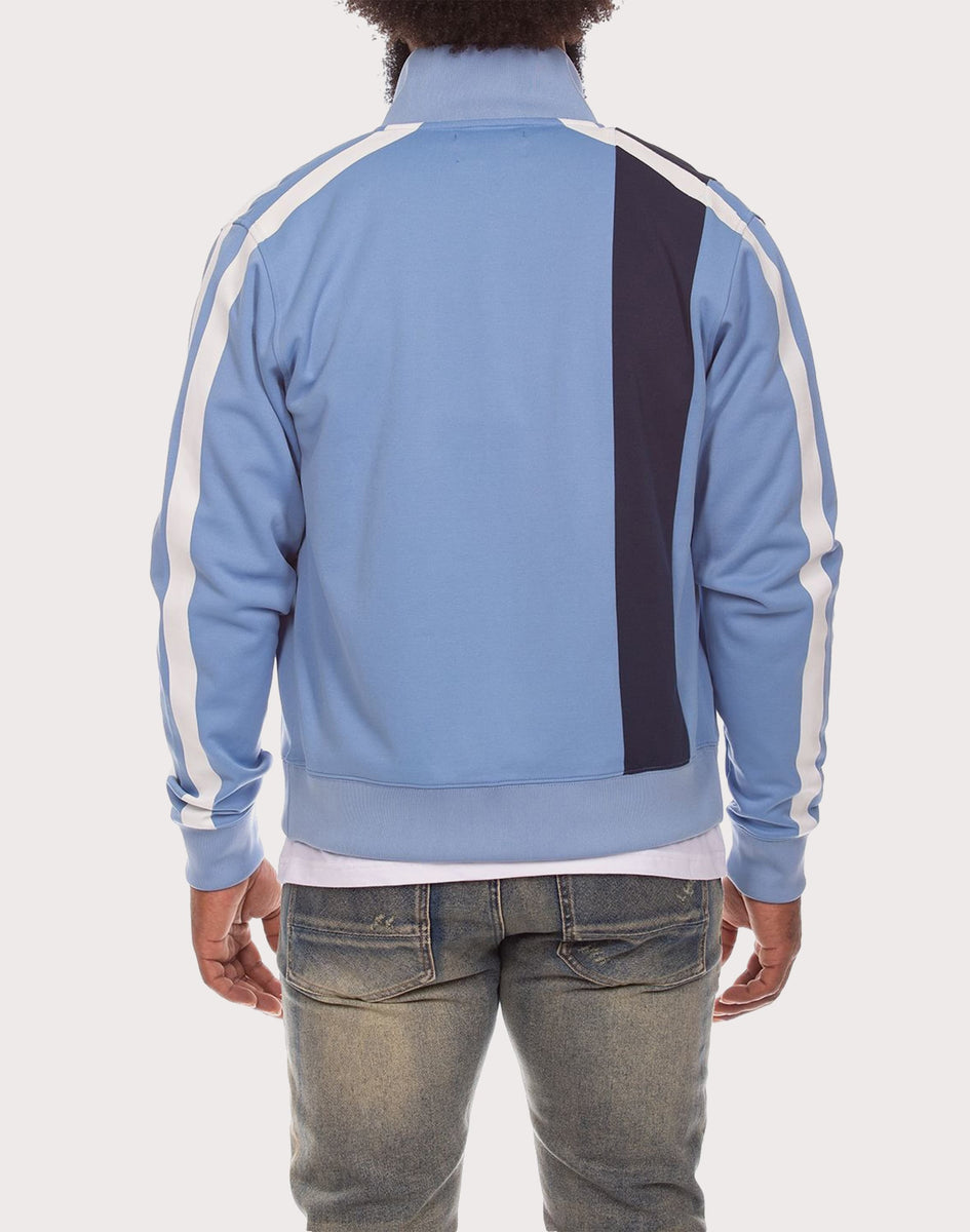 Akoo Dover Track Allure Jacket – DTLR