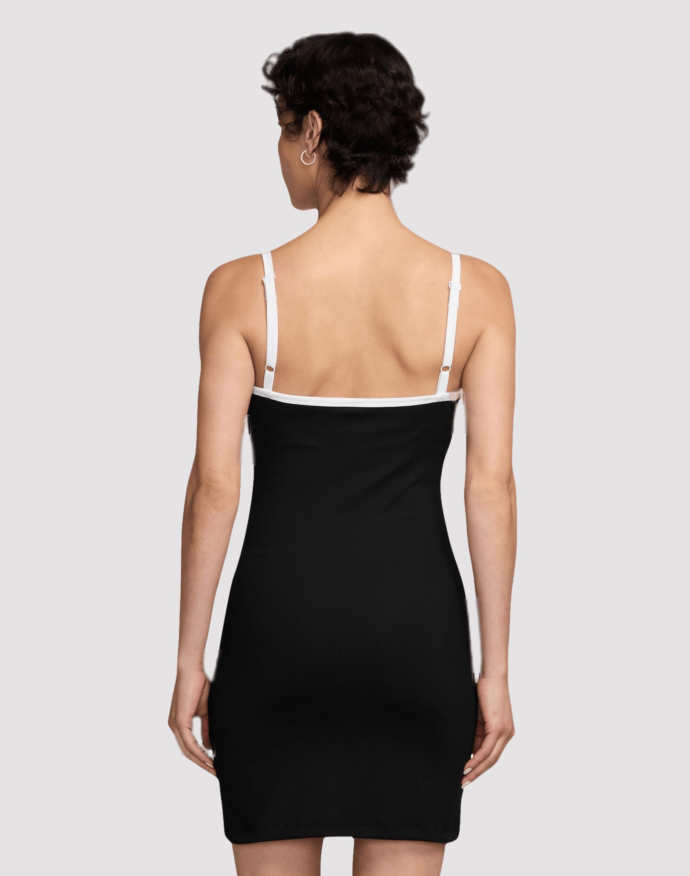 Jordan Tight Tank Dress DTLR Jordan Tight Tank Dress DTLR