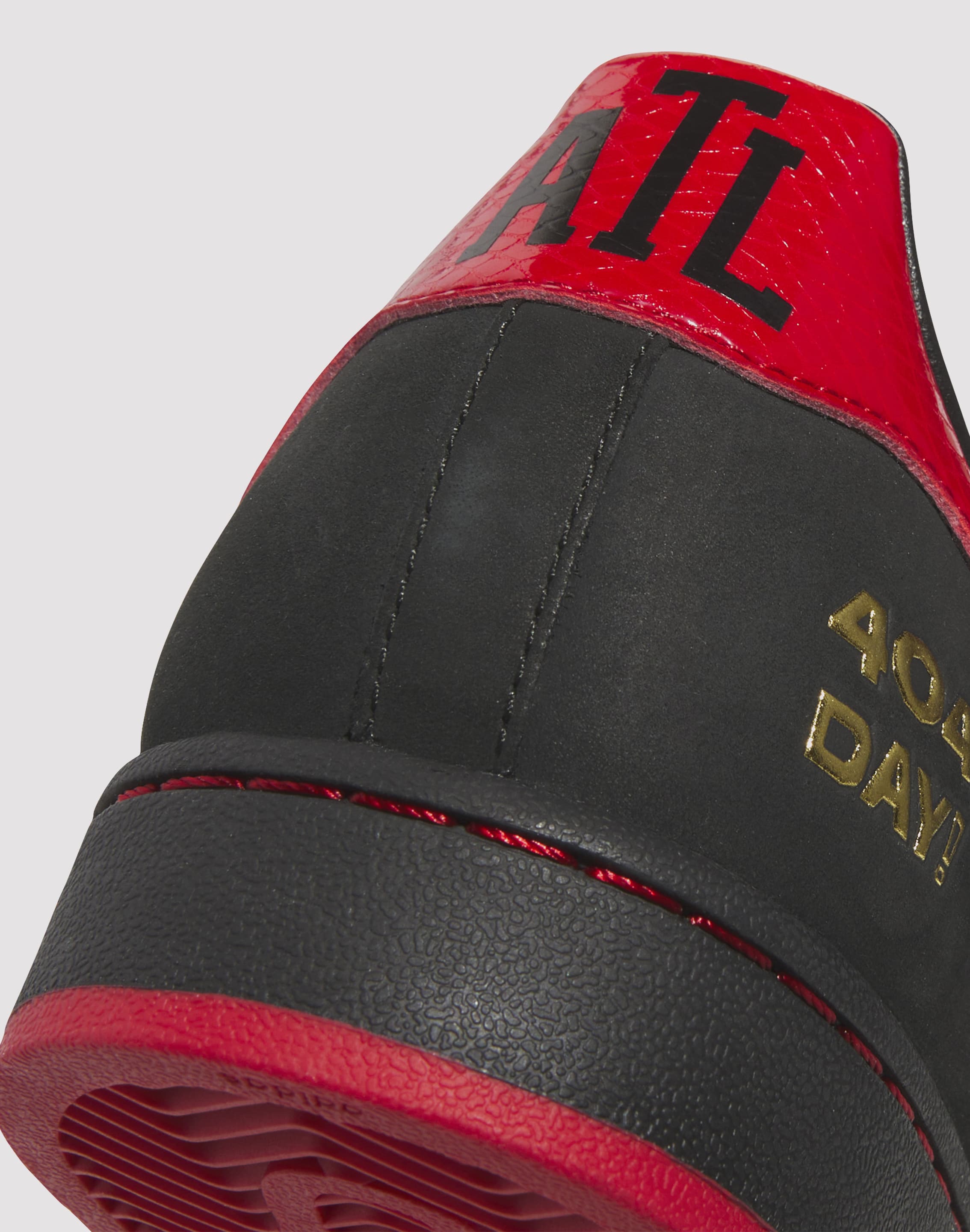 Adidas Originals Superstar II "Atlanta" Grade-School DTLR Adidas Originals Superstar II "Atlanta" Grade-School DTLR