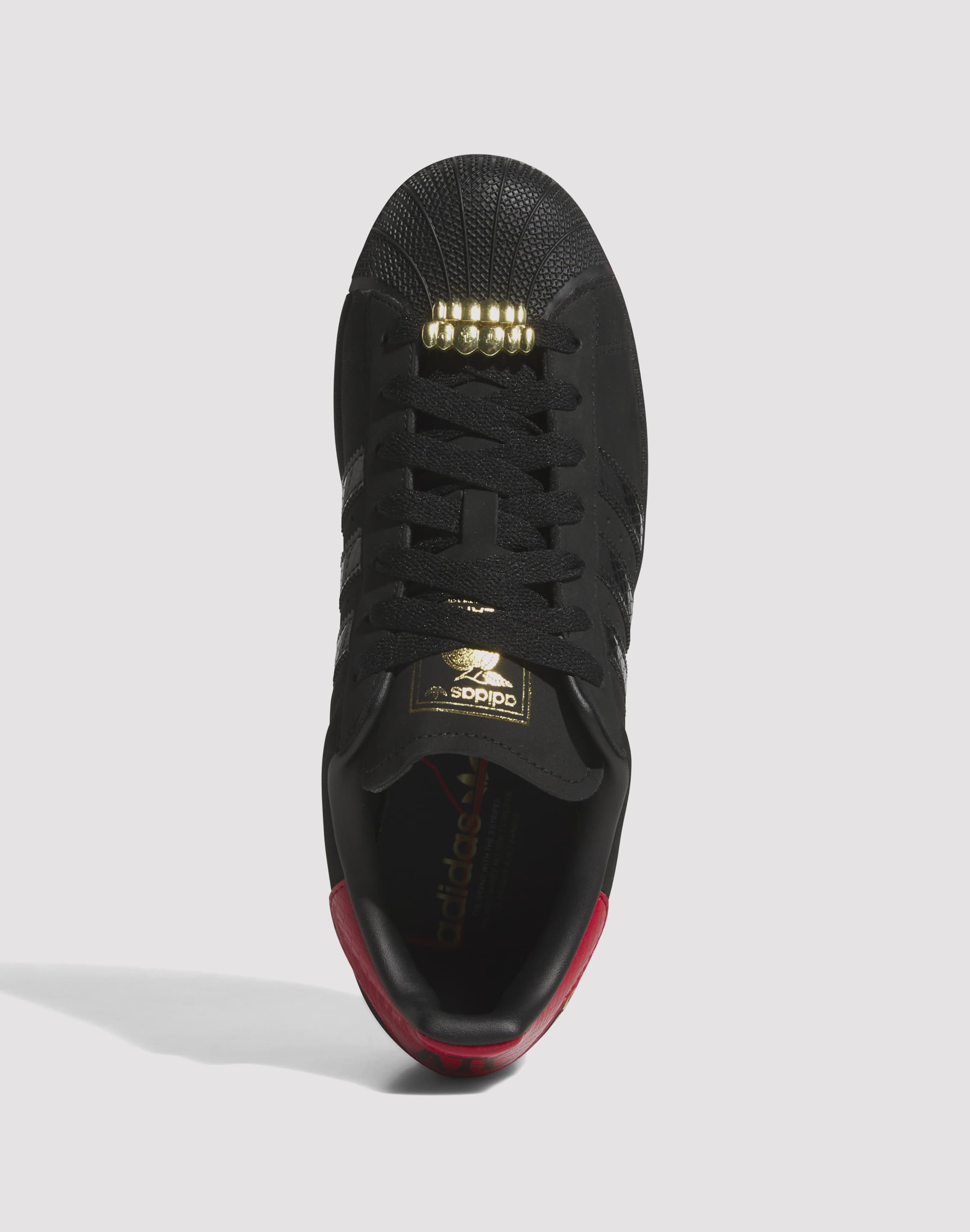 Adidas Originals Superstar II "Atlanta" Grade-School DTLR Adidas Originals Superstar II "Atlanta" Grade-School DTLR