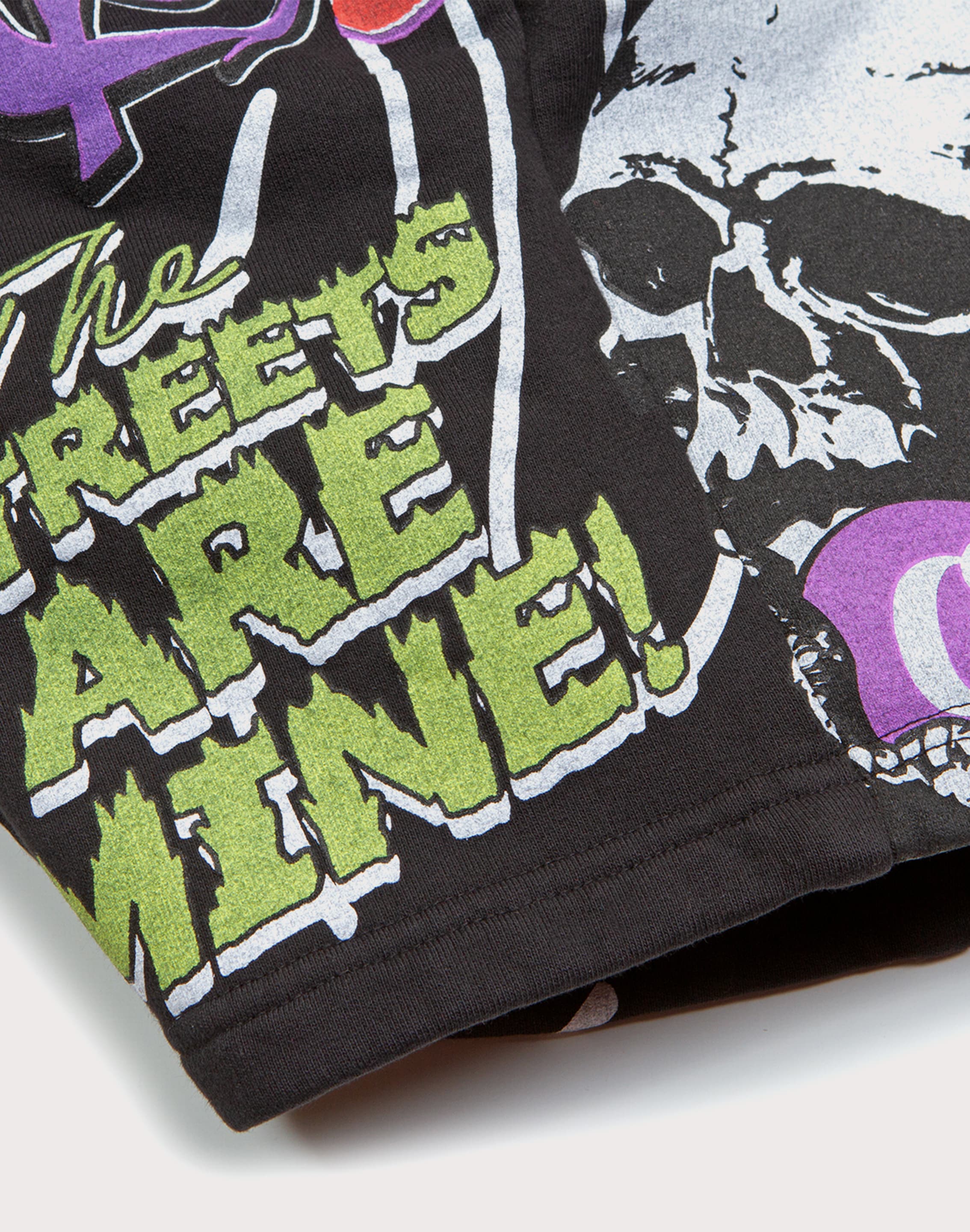 Cookies Sf Outlaws Fleece Shorts