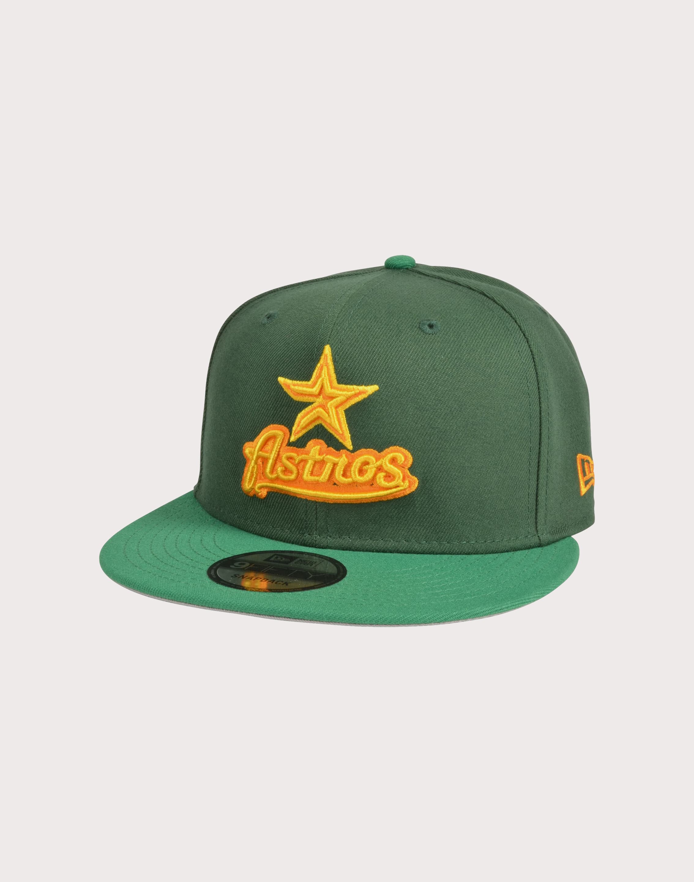 Photo of New Era MLB Houston Astros 9FIFTY Snapback Hat