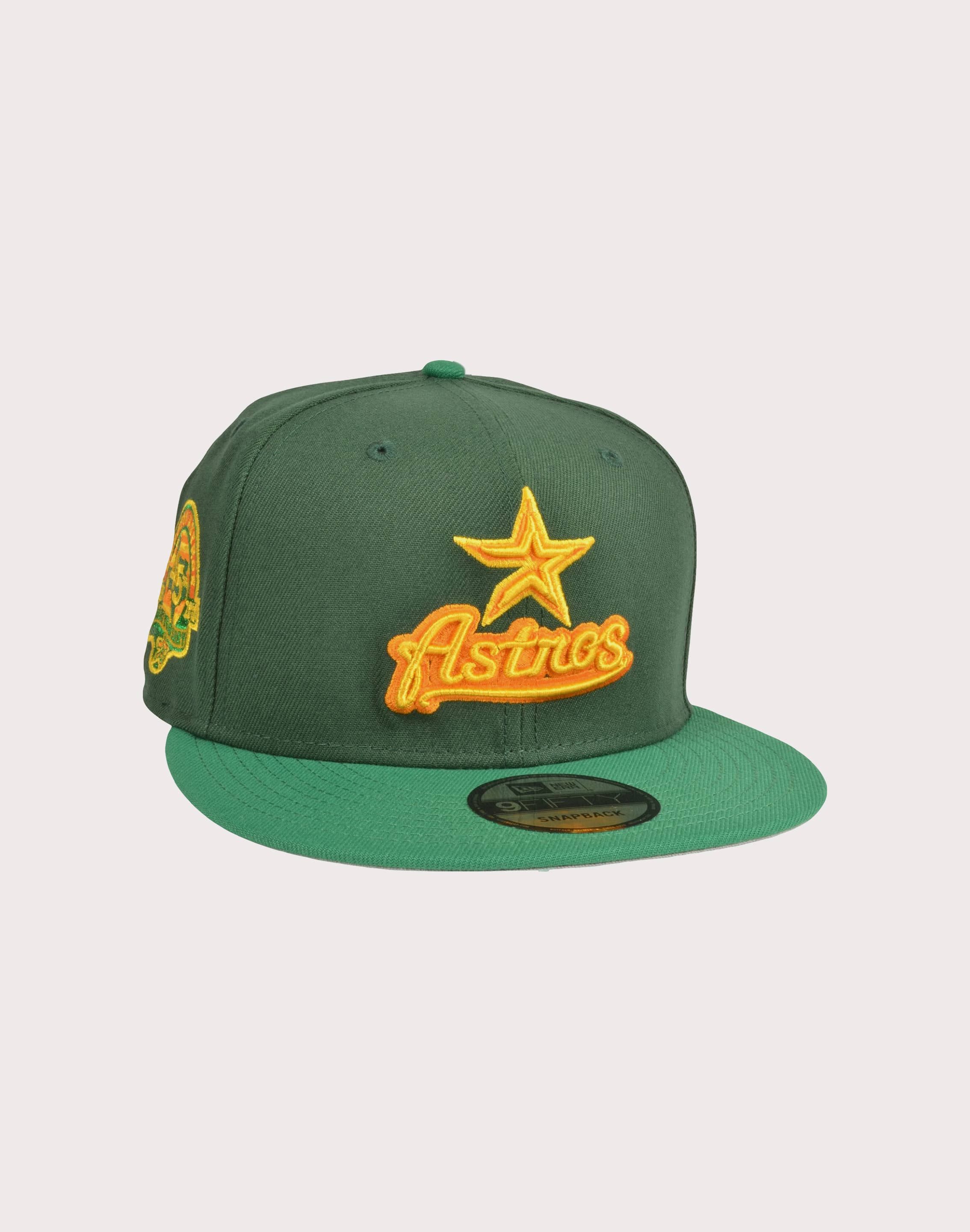 Photo of New Era MLB Houston Astros 9FIFTY Snapback Hat