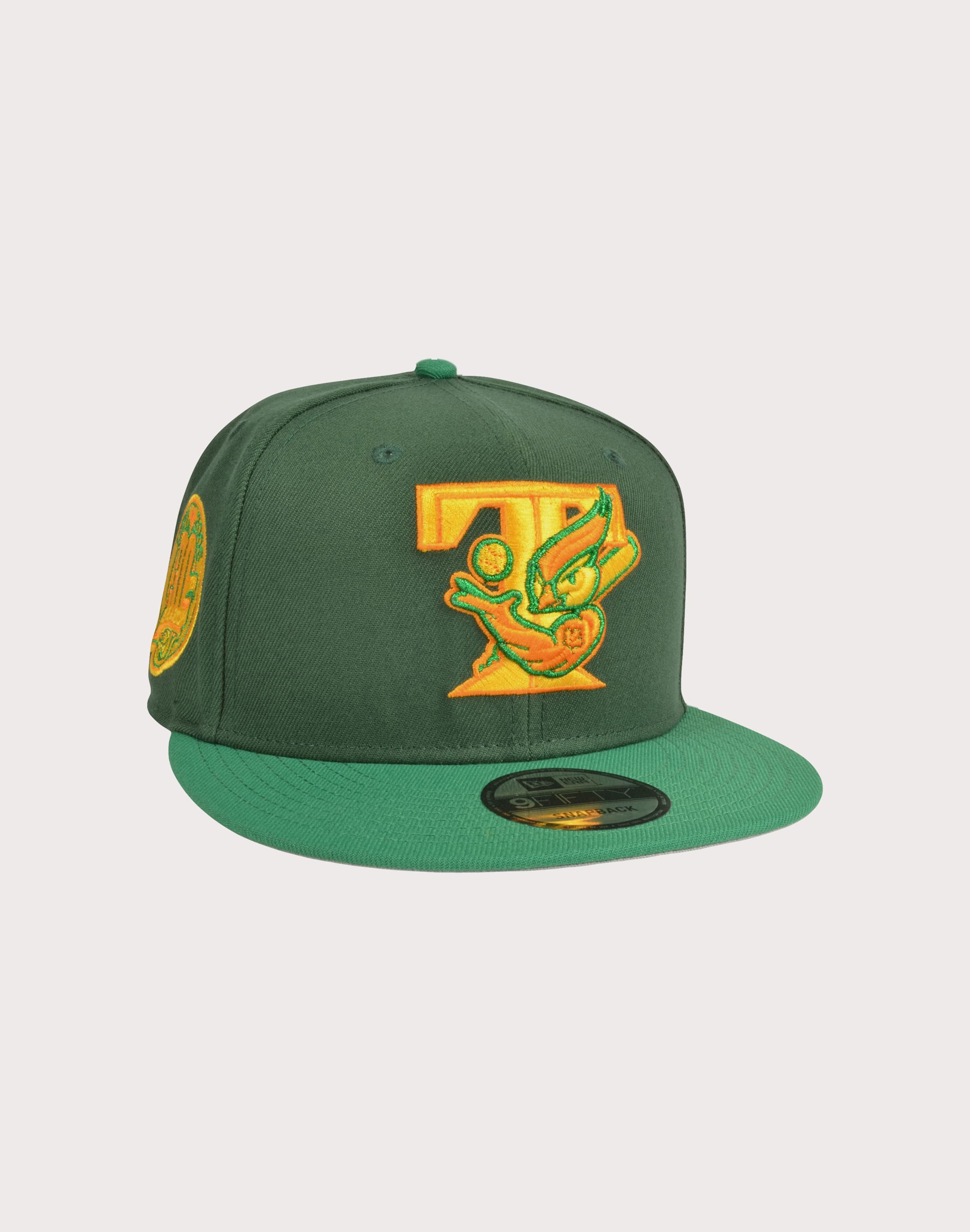 Photo of New Era MLB Toronto Blue Jays 9FIFTY Snapback Hat