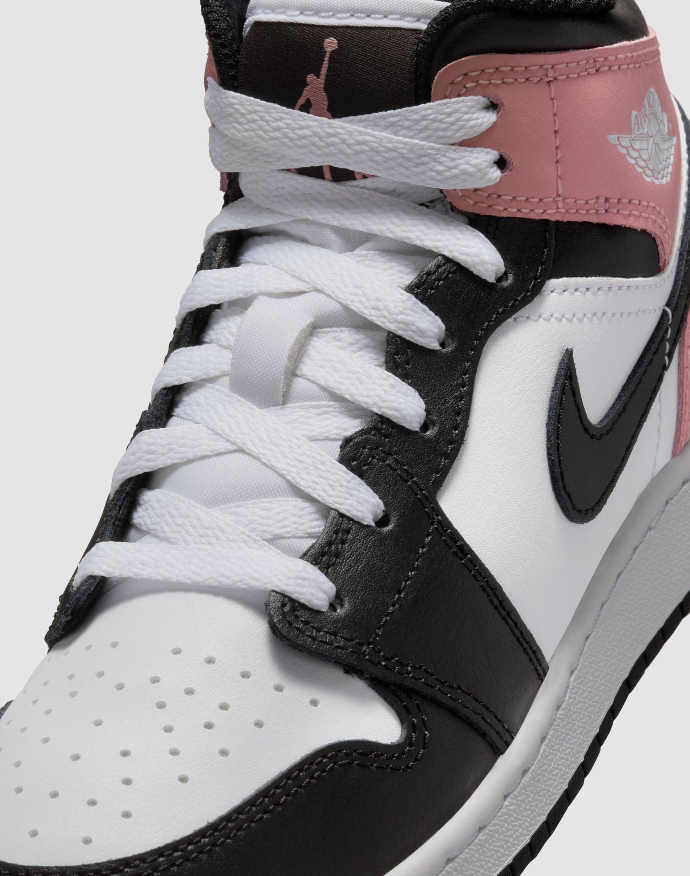 Jordan Air Jordan Mid Grade-School – DTLR