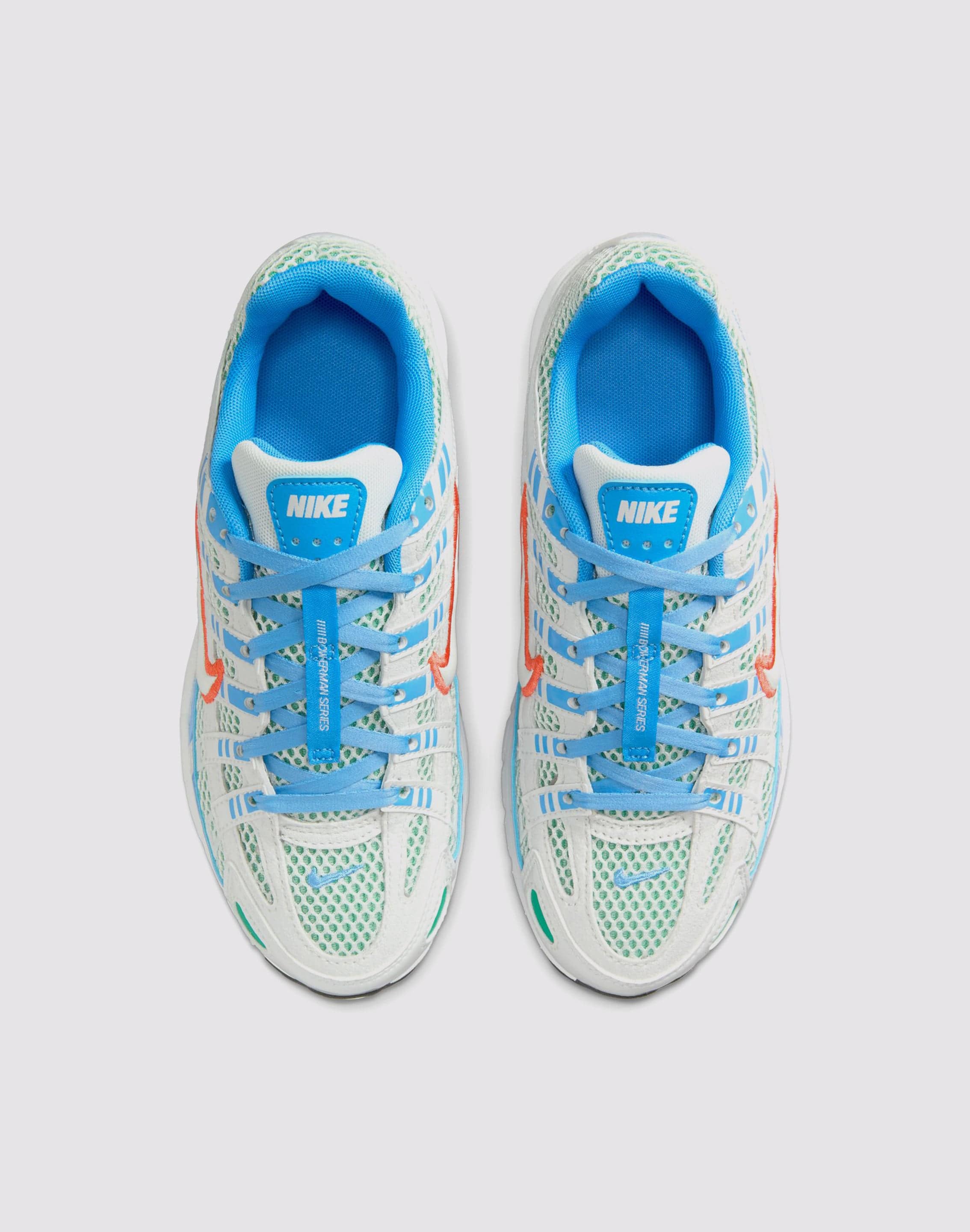 Nike P-6000 Grade-School