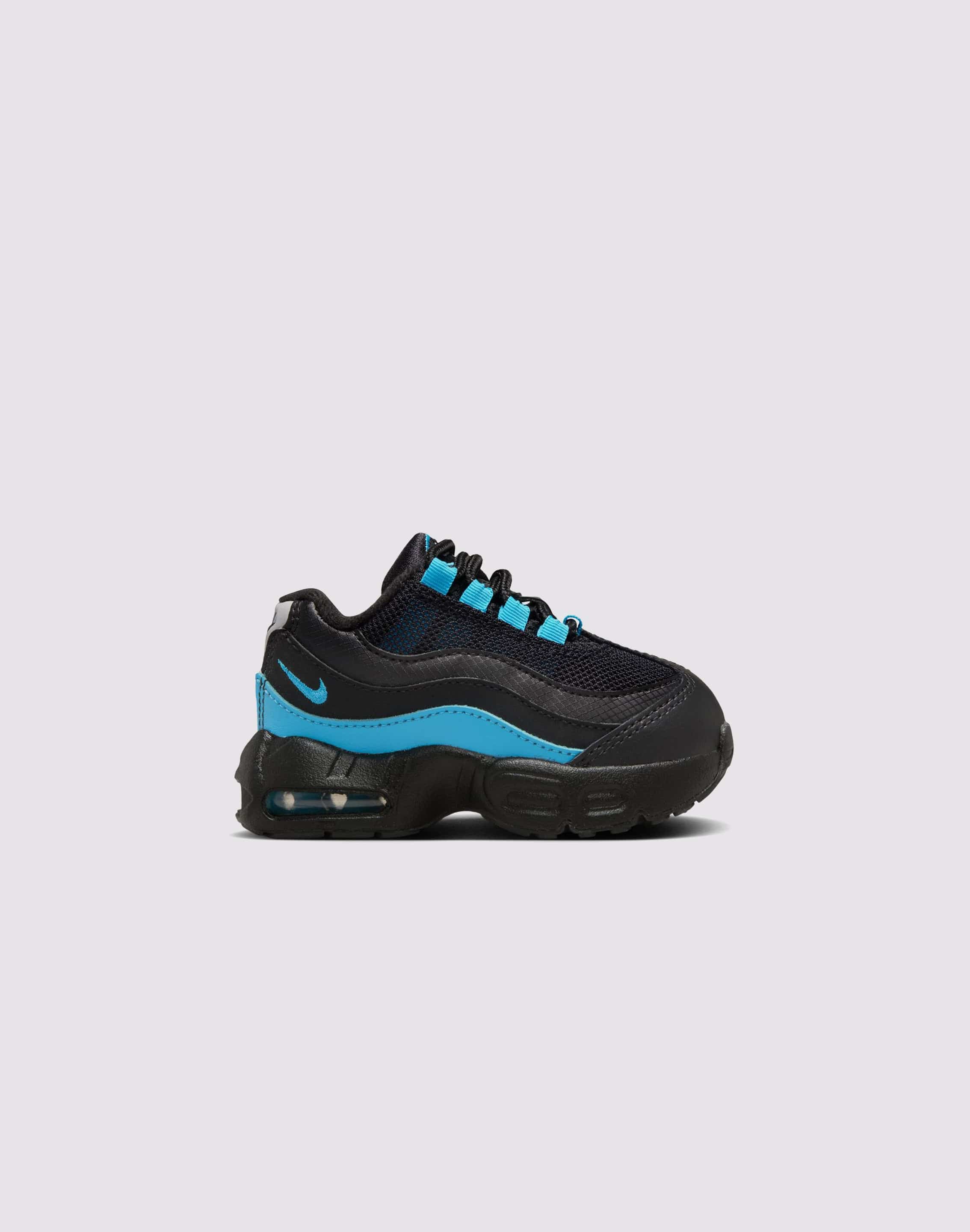 Nike Air Max 95 Toddler – DTLR