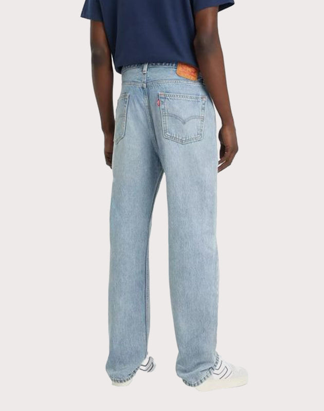 Levi 565 Loose Straight Fit My Backstory Denim Jeans – DTLR