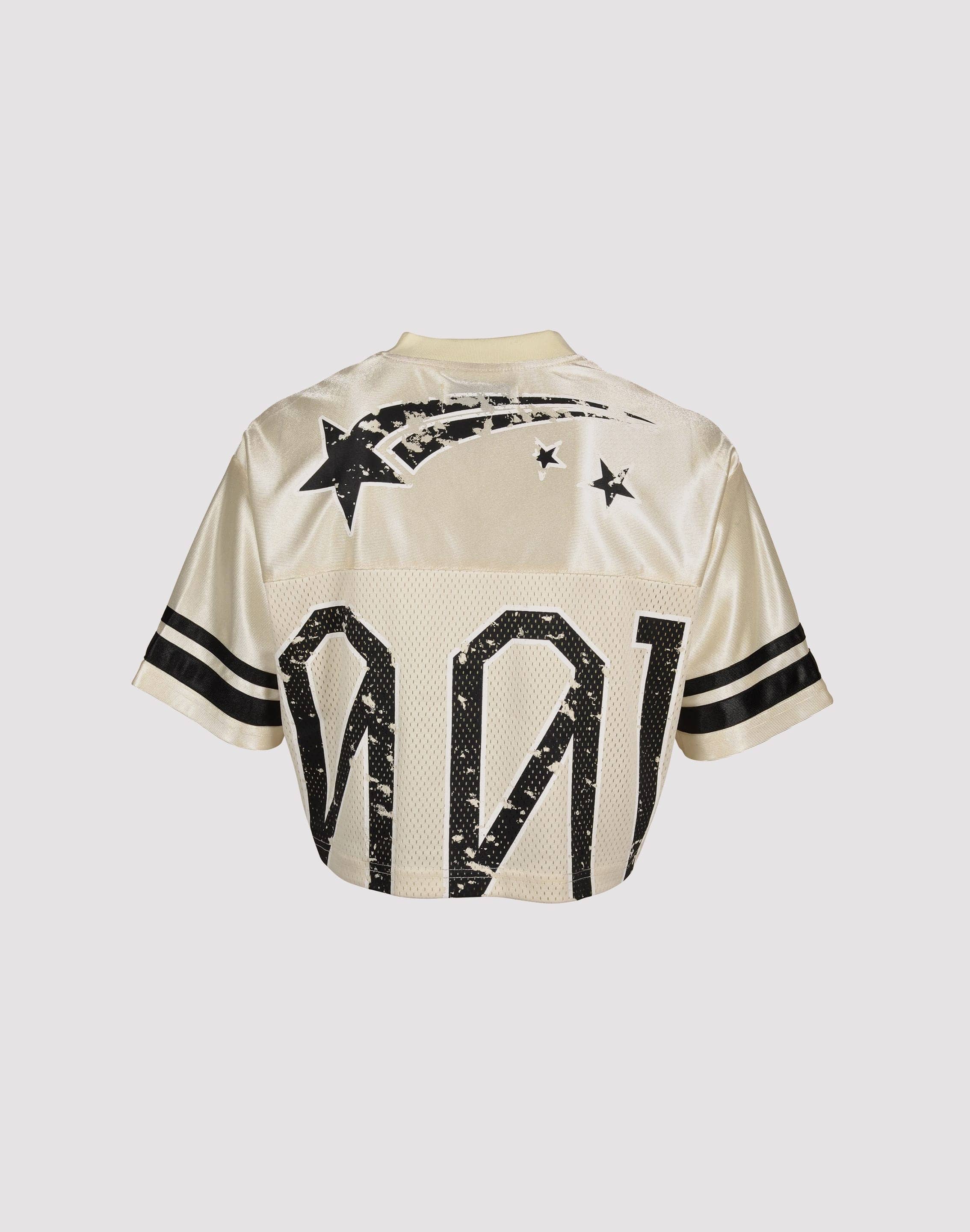 Photo of First Row Cropped Jersey