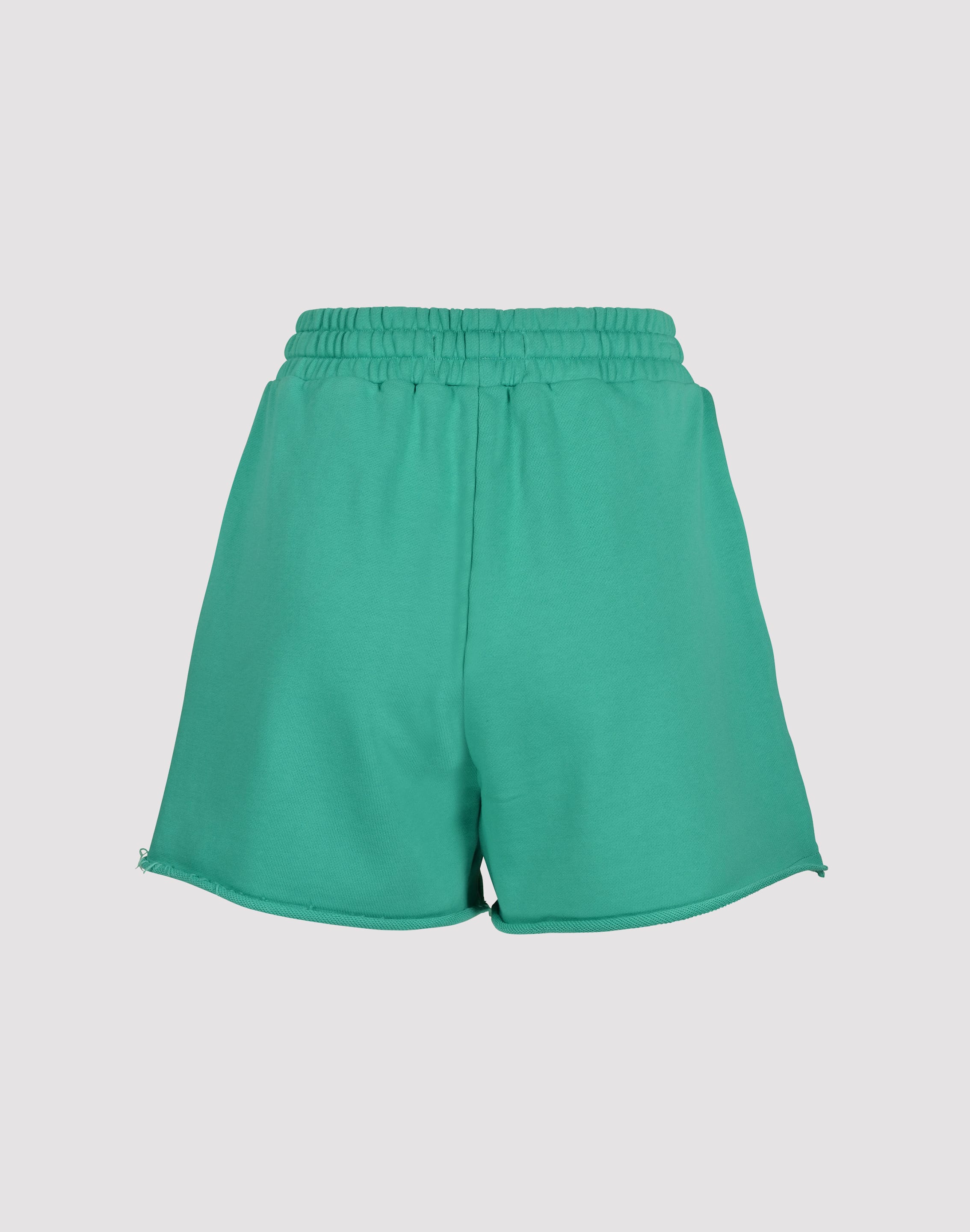 Photo of First Row Fleece Shorts