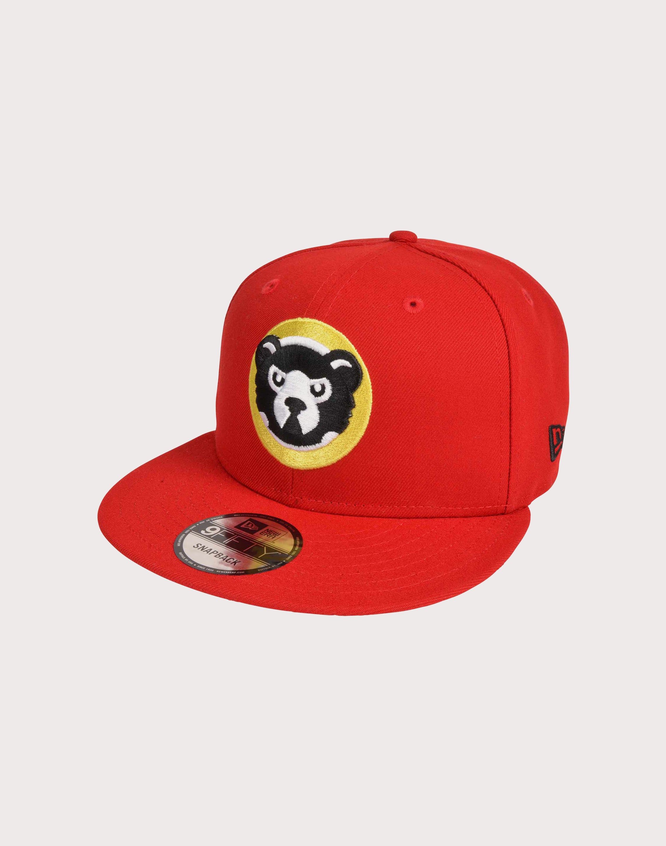 Photo of New Era MLB Chicago Cubs Ferrari Snapback Hat