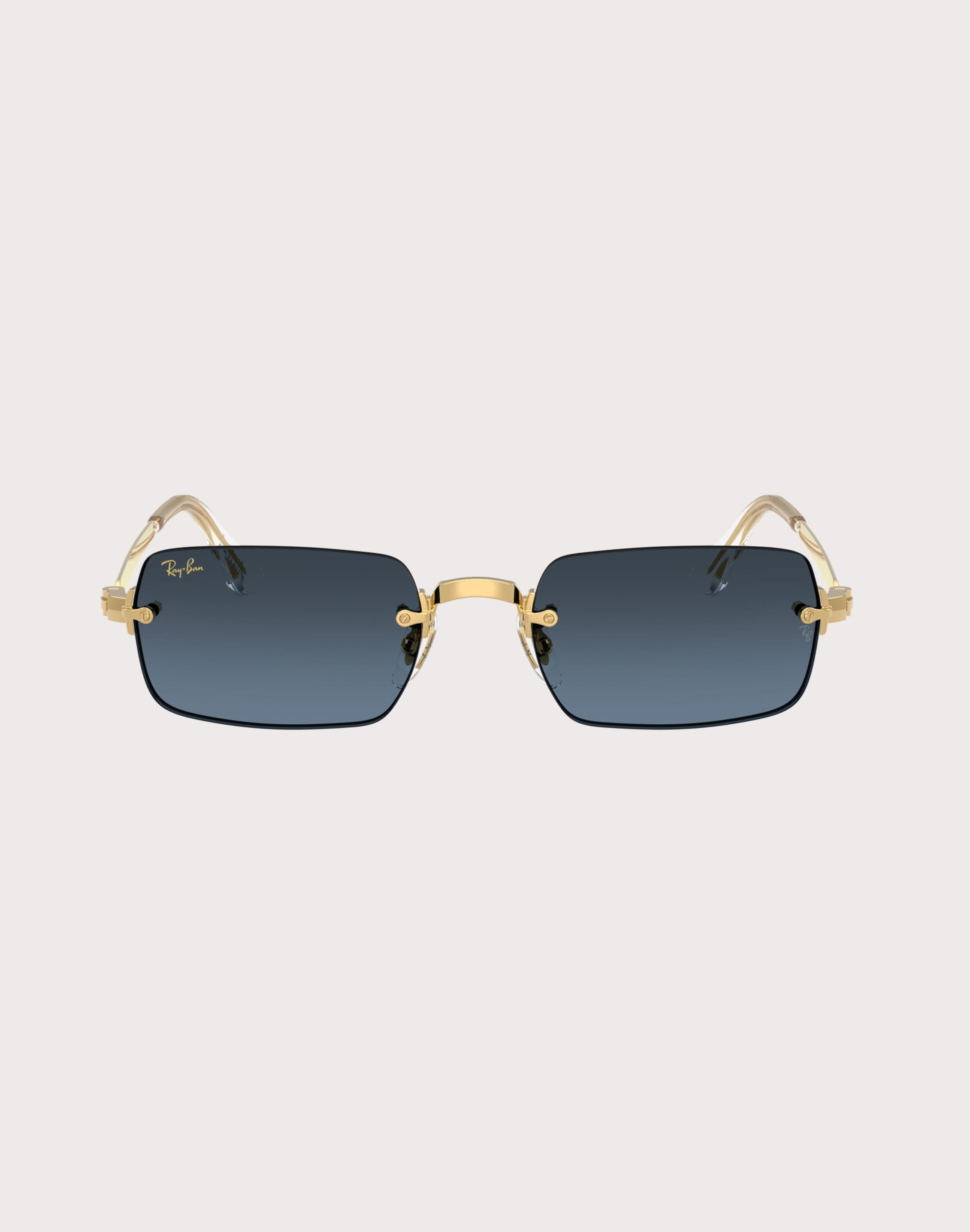 Photo of Ray-Ban RB3928 By A$AP Rocky