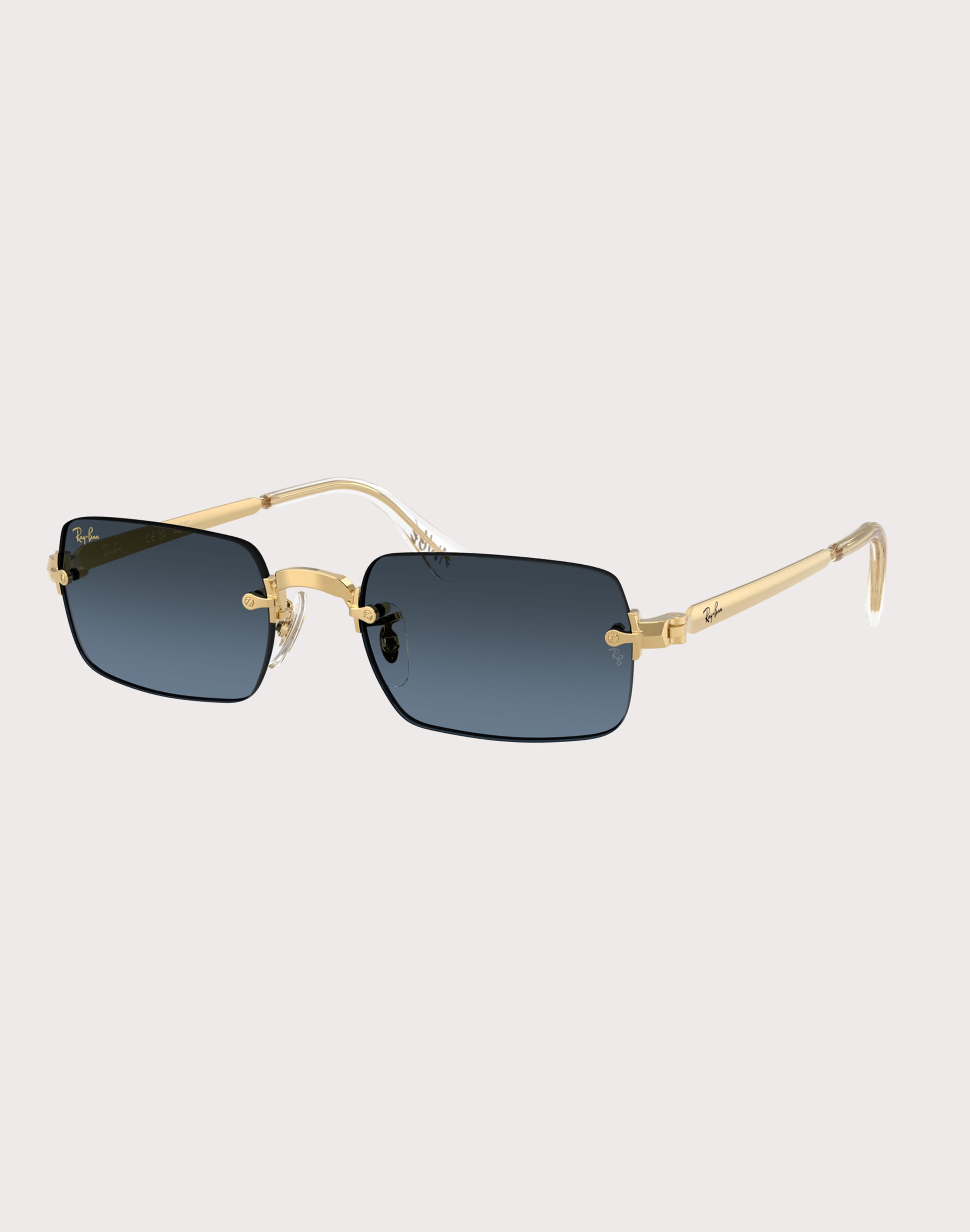Photo of Ray-Ban RB3928 By A$AP Rocky