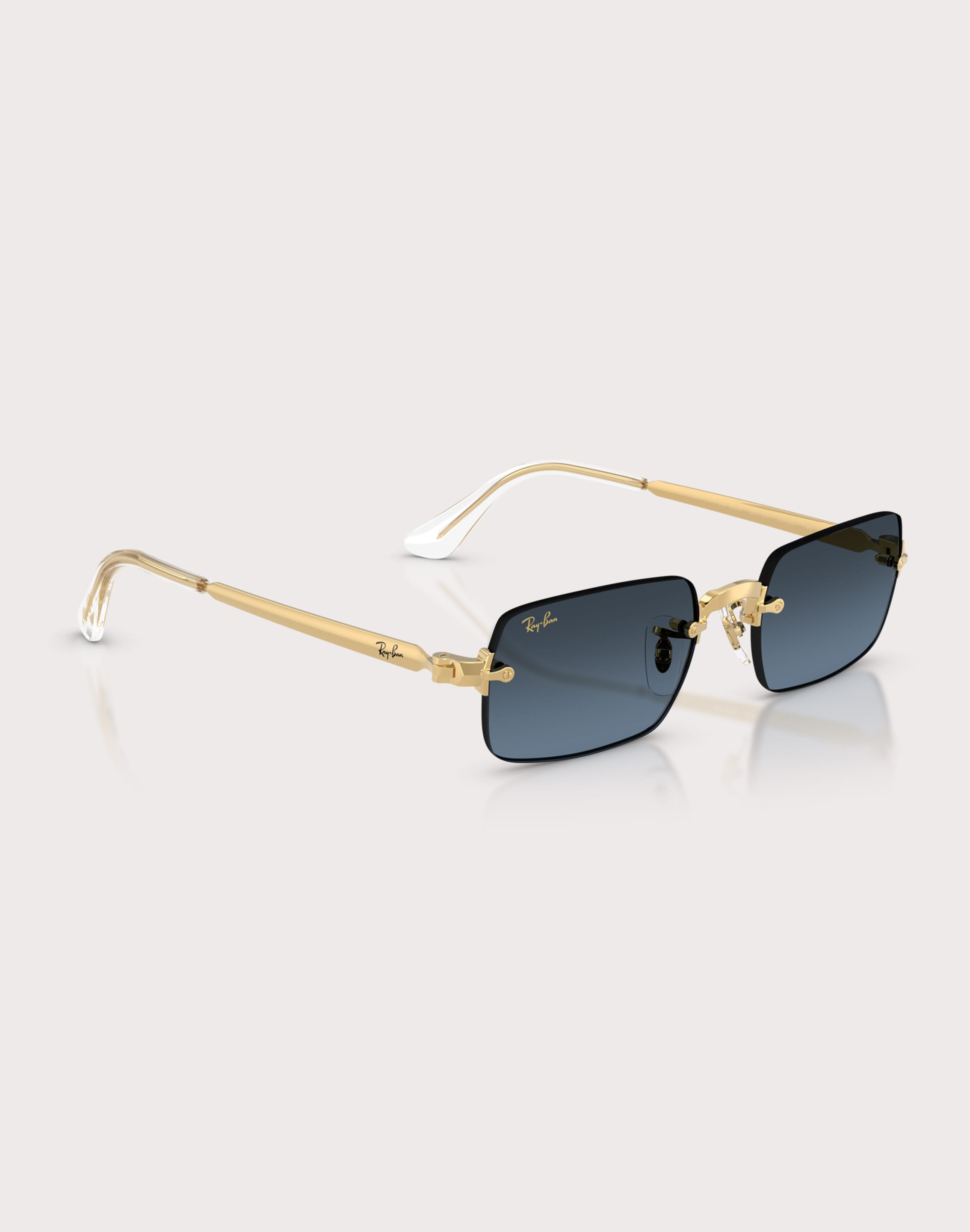Photo of Ray-Ban RB3928 By A$AP Rocky