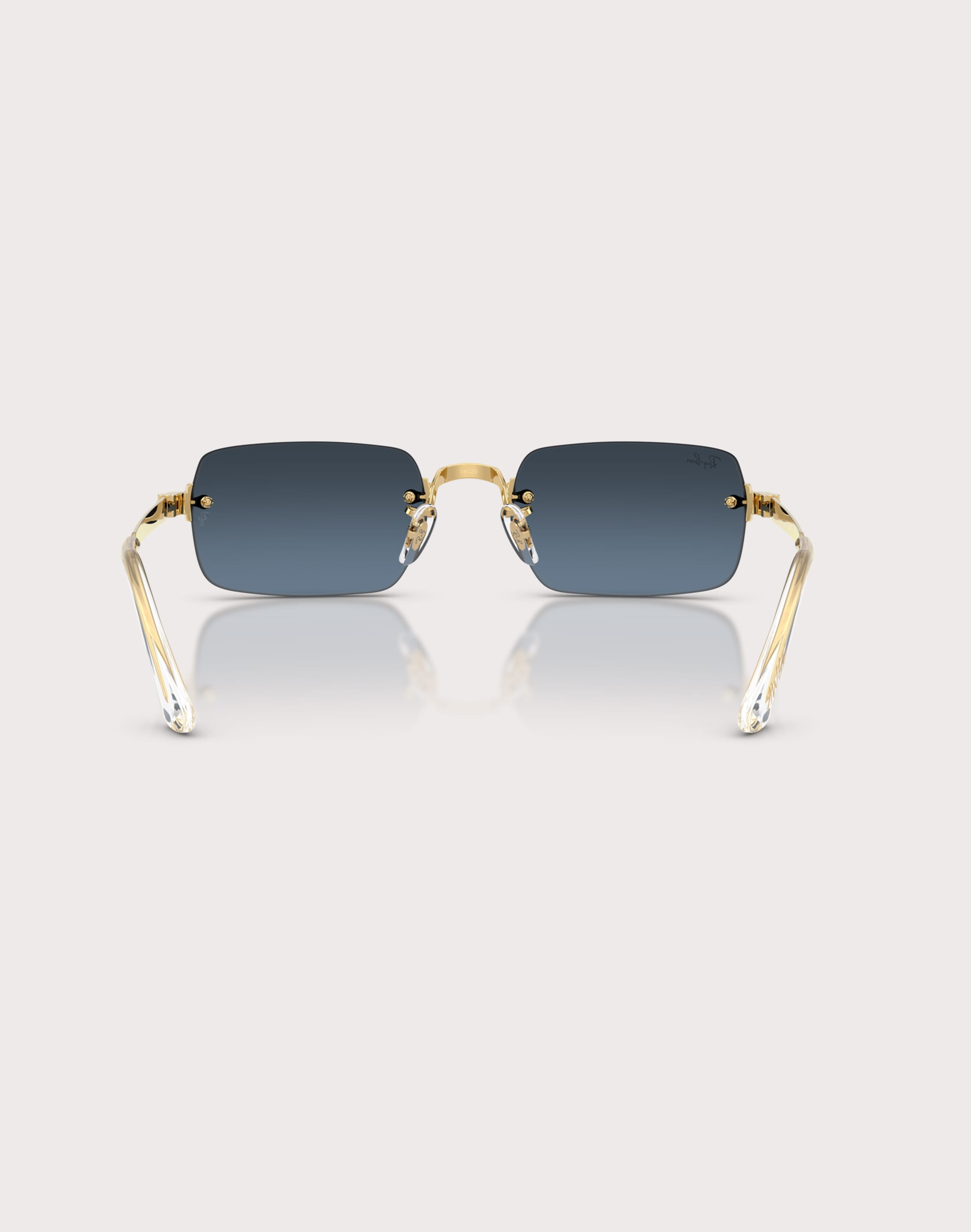 Photo of Ray-Ban RB3928 By A$AP Rocky
