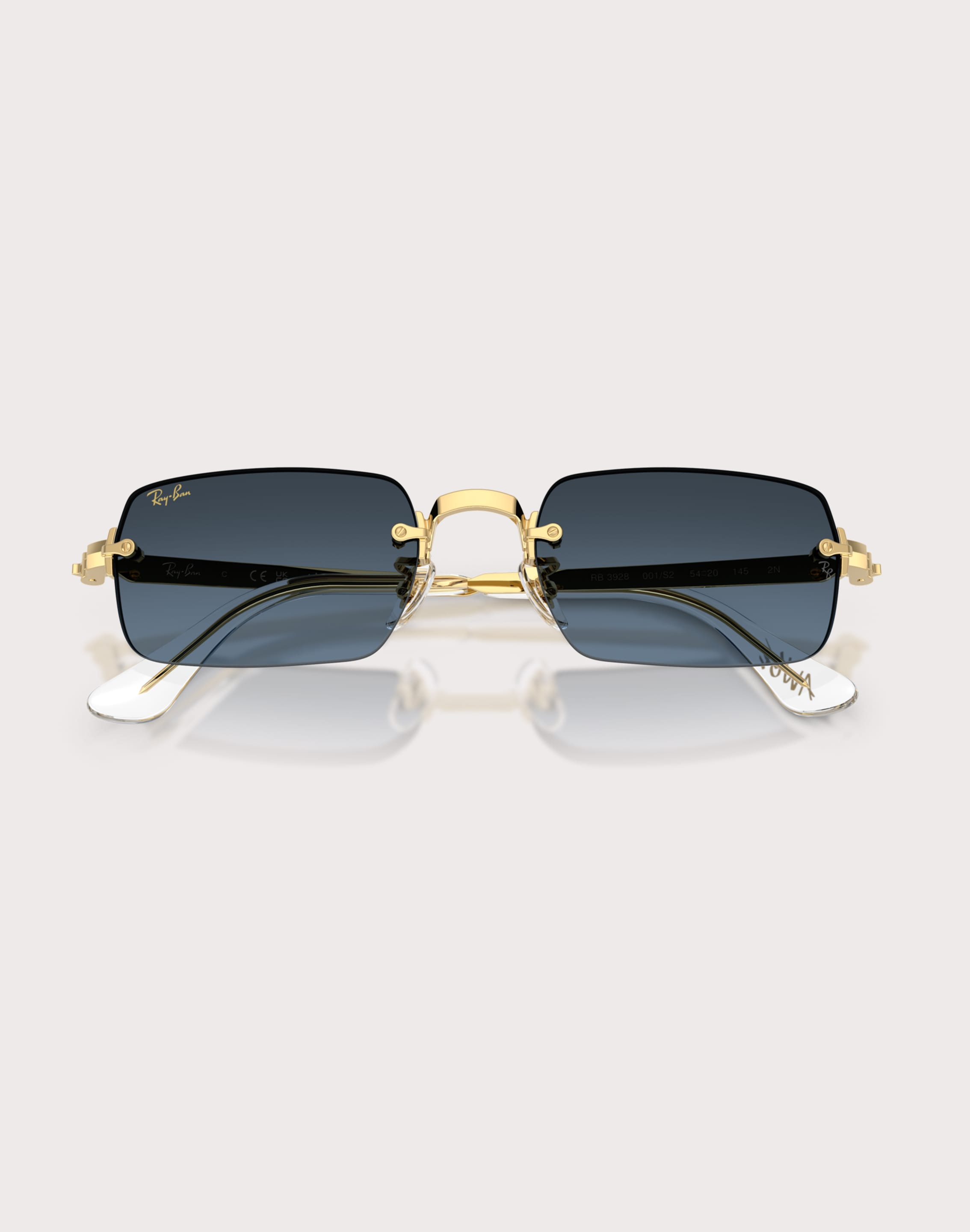 Photo of Ray-Ban RB3928 By A$AP Rocky