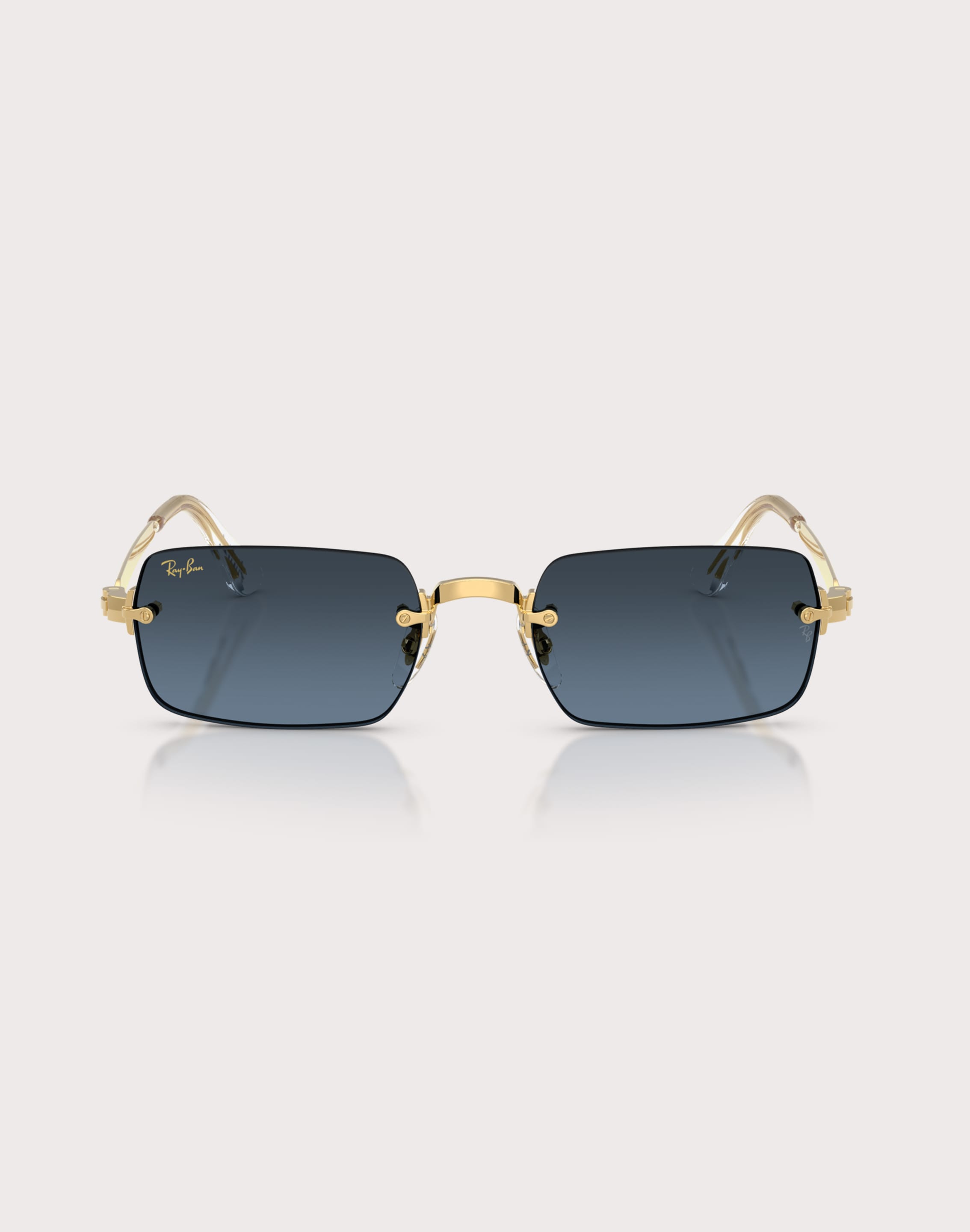 Photo of Ray-Ban RB3928 By A$AP Rocky