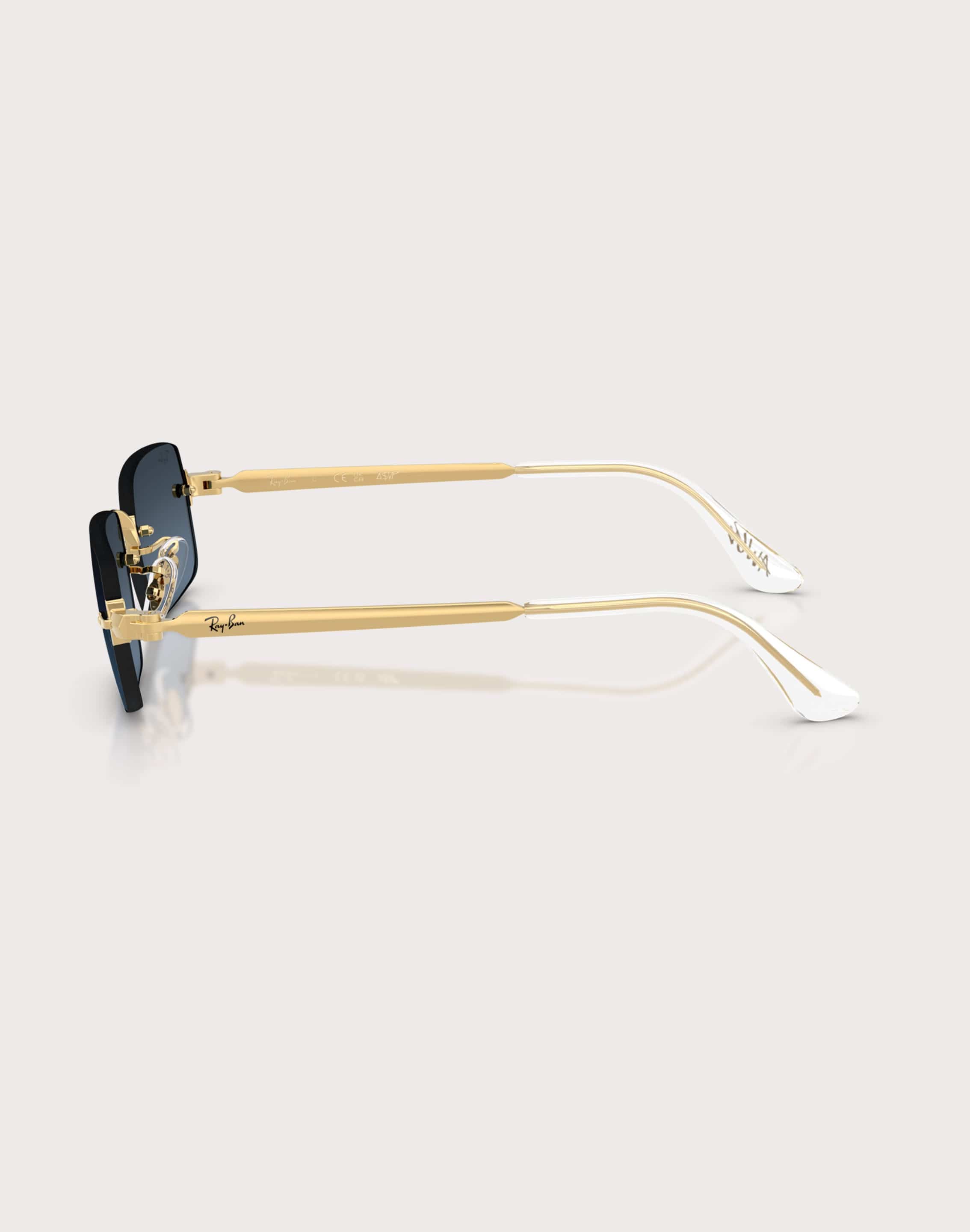 Photo of Ray-Ban RB3928 By A$AP Rocky