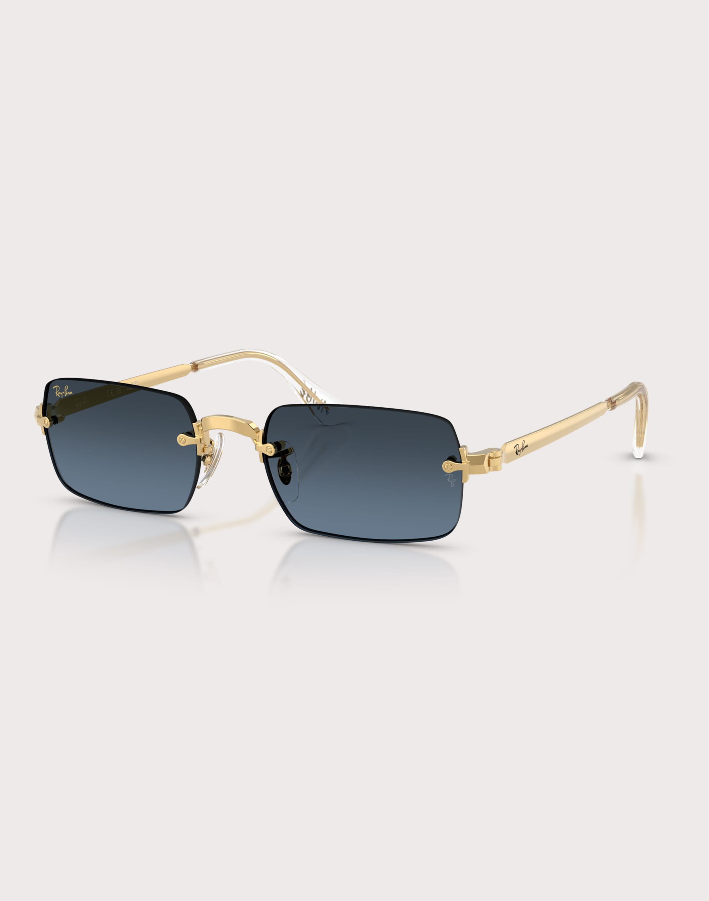 Photo of Ray-Ban RB3928 By A$AP Rocky