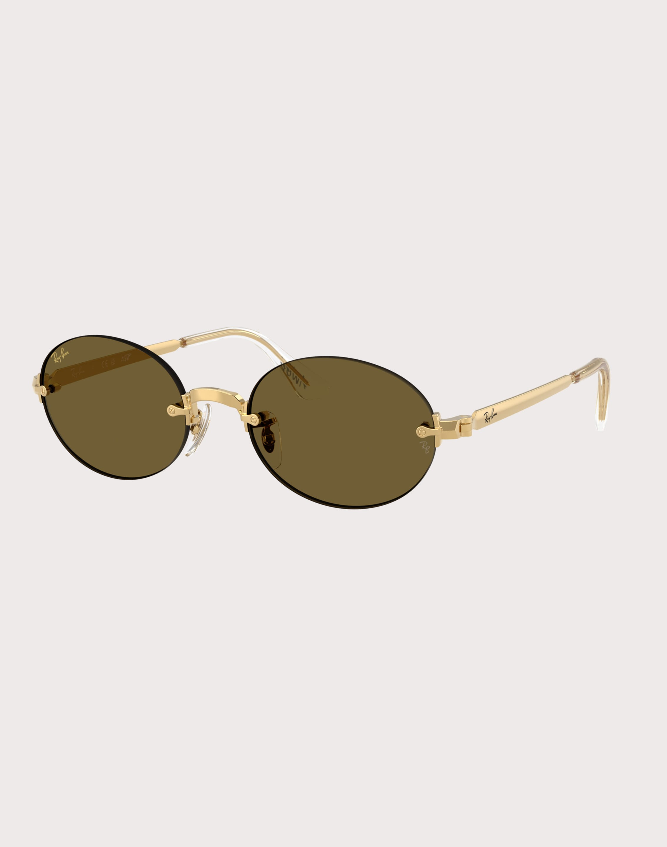 Photo of Ray-Ban RB3929 By A$AP Rocky