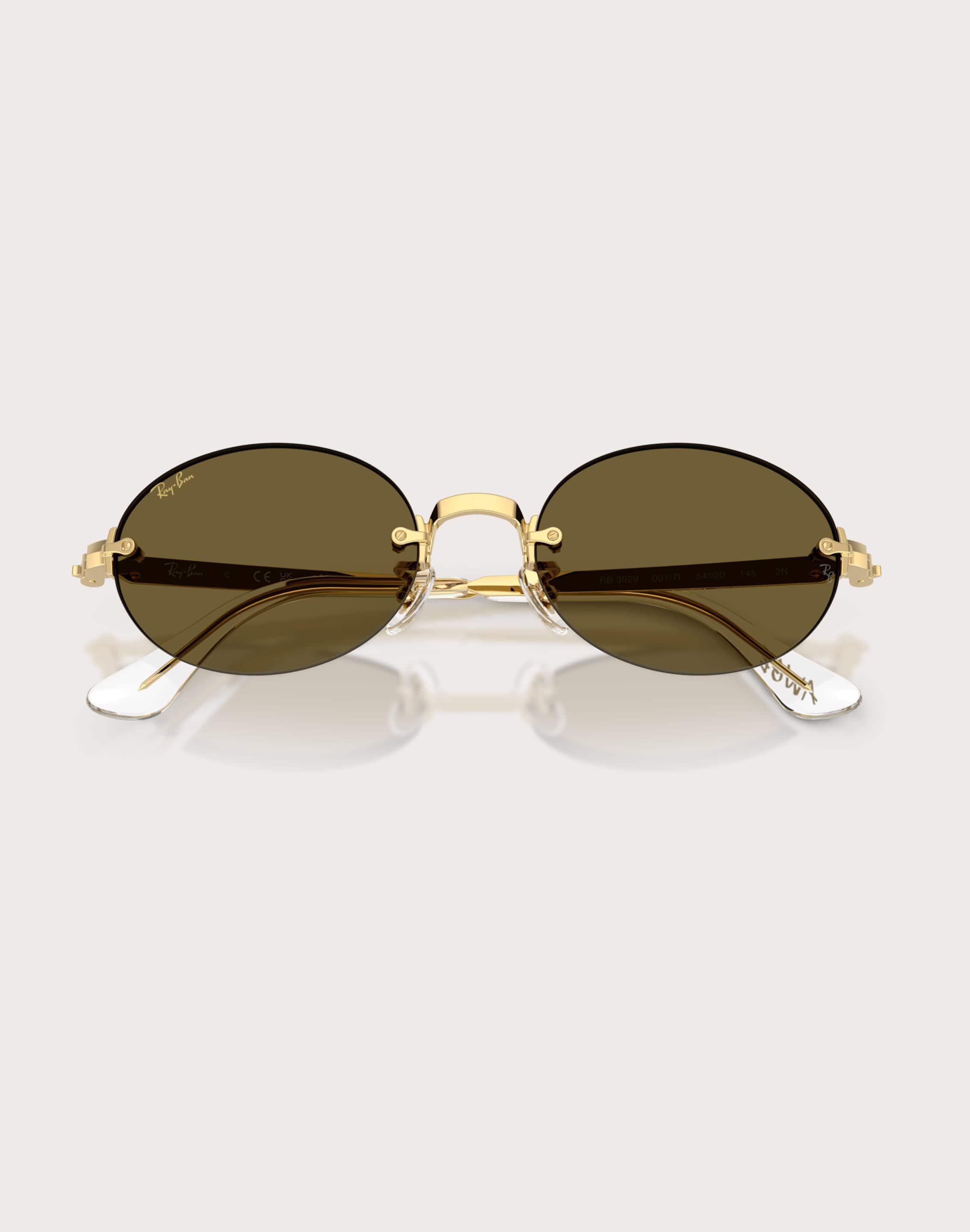 Photo of Ray-Ban RB3929 By A$AP Rocky