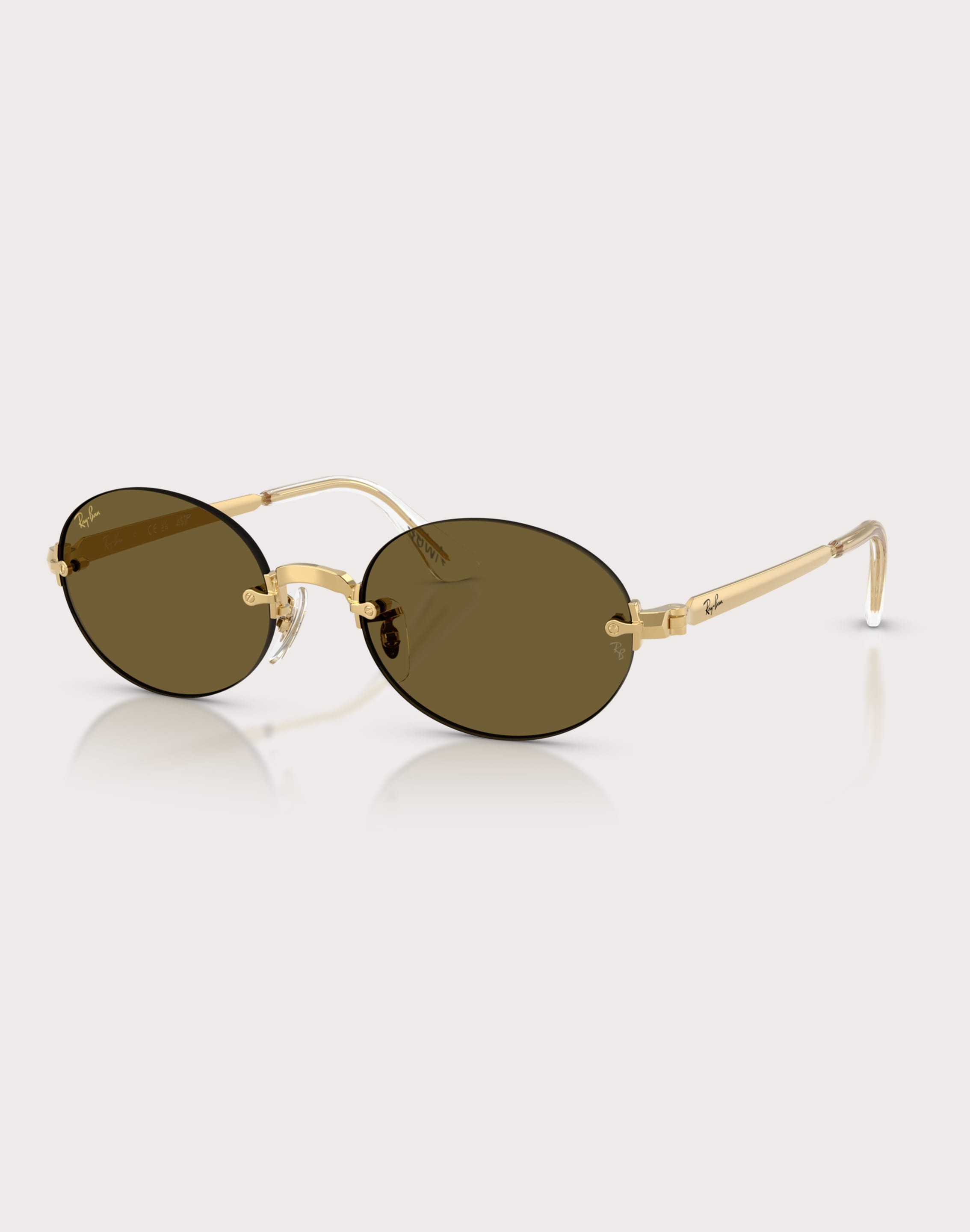 Photo of Ray-Ban RB3929 By A$AP Rocky