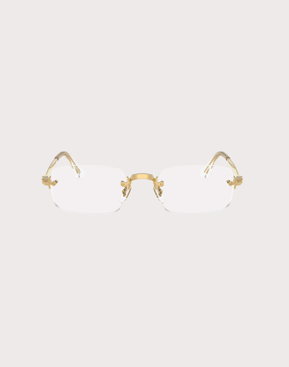 Ray-Ban RB3928V Optics By A$AP Rocky – DTLR