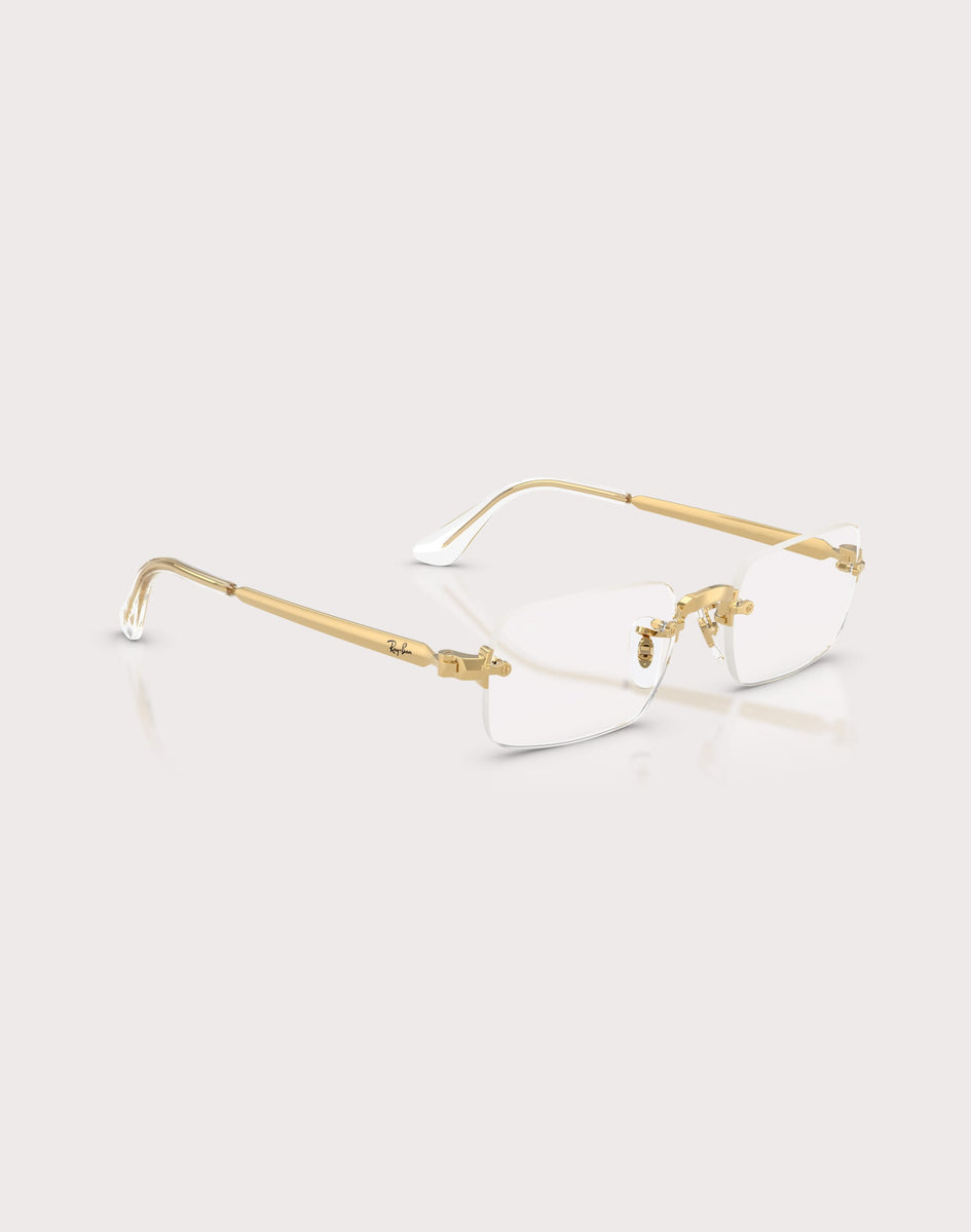 Ray-Ban RB3928V Optics By A$AP Rocky – DTLR