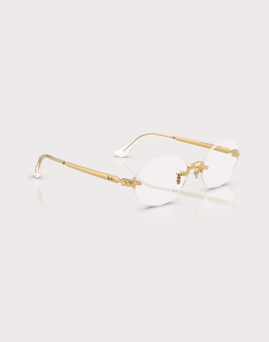 Ray-Ban RB3929V Optics By A$AP Rocky – DTLR