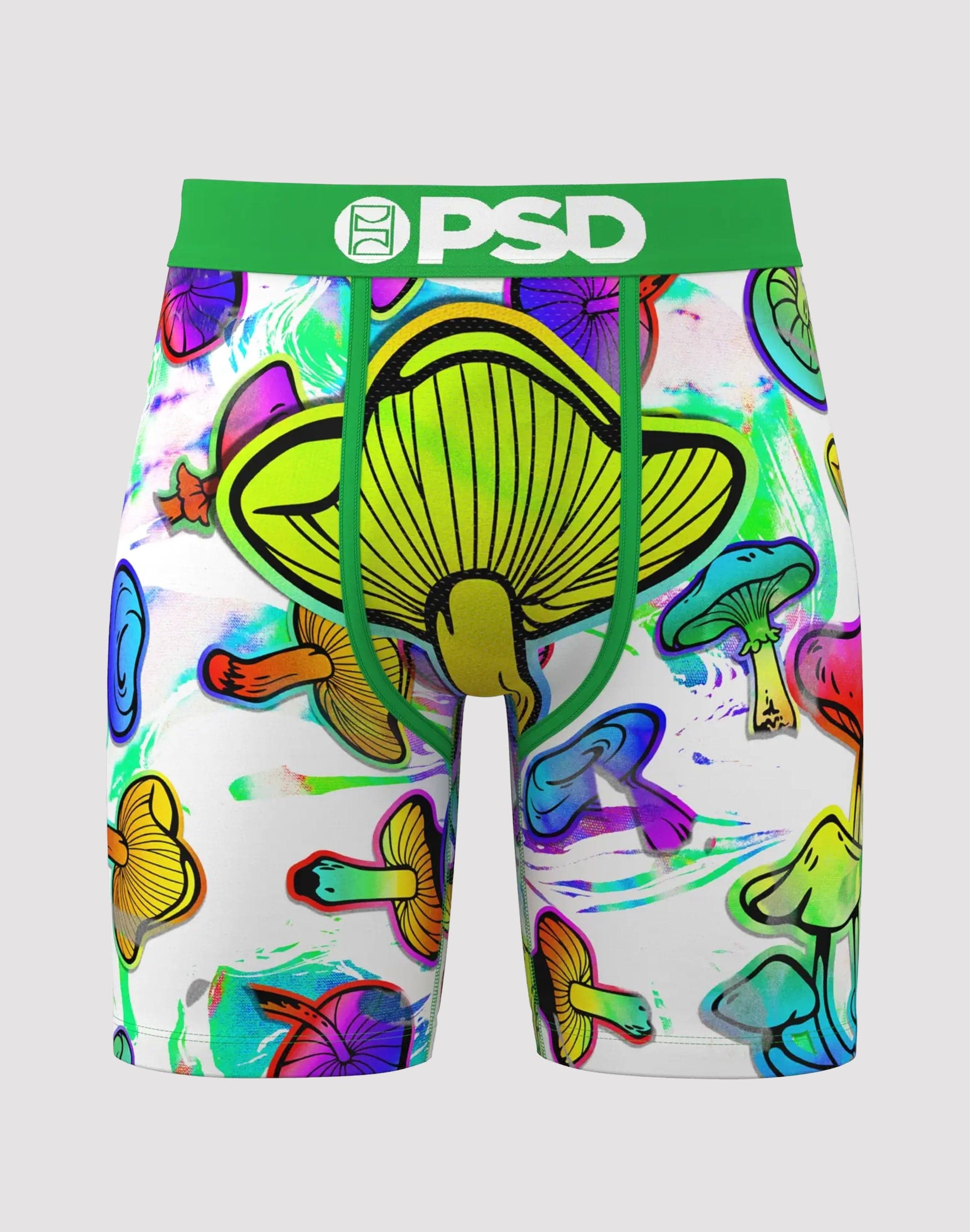 Photo of Psd Underwear Magic Candy Boxer Briefs