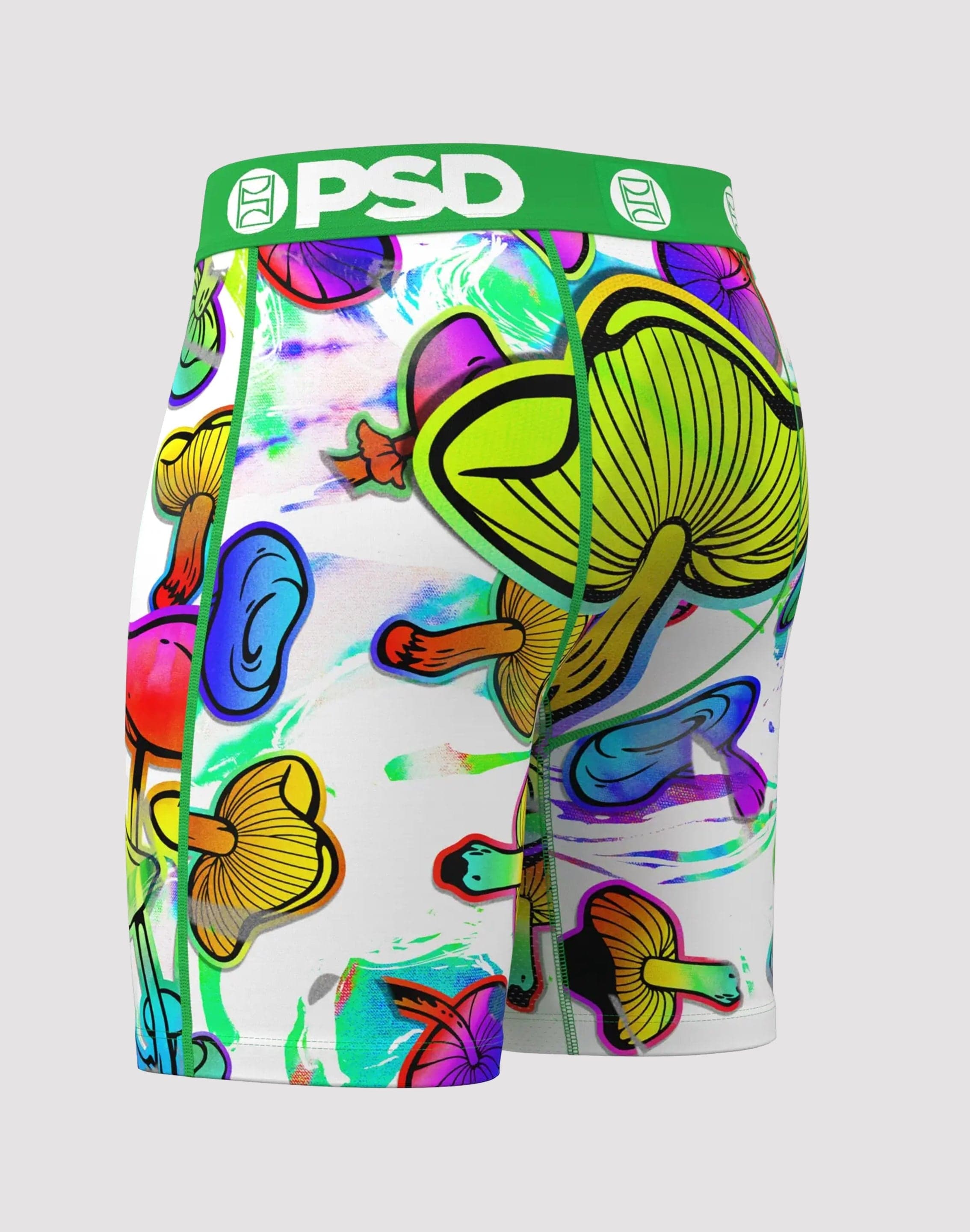 Photo of Psd Underwear Magic Candy Boxer Briefs