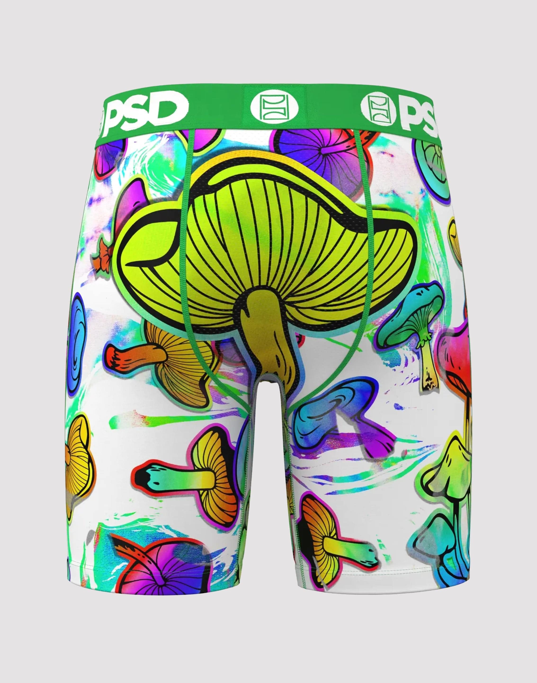 Photo of Psd Underwear Magic Candy Boxer Briefs