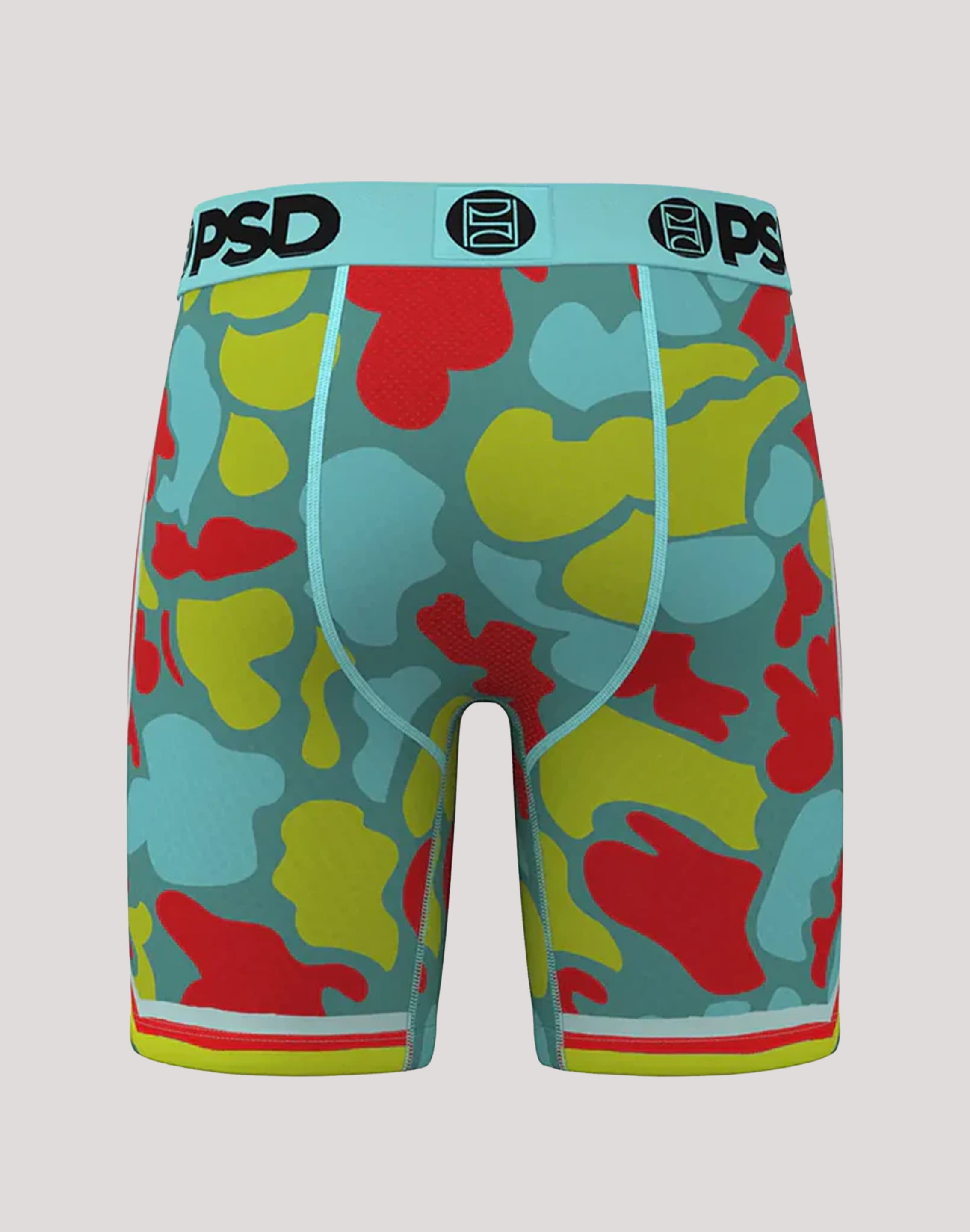 Photo of Psd Underwear Warface Mystique Boxer Briefs