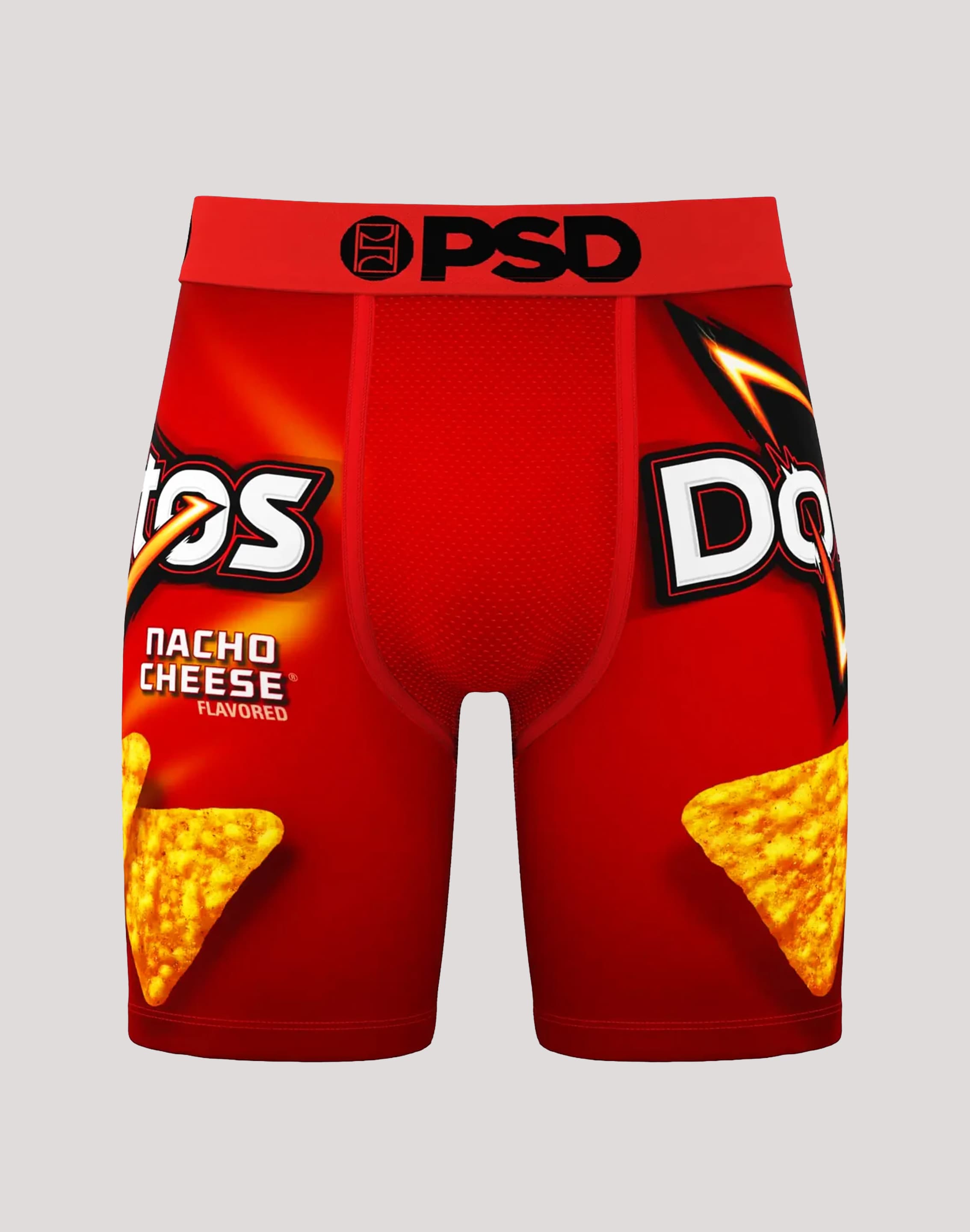 Photo of Psd Underwear Doritos Nacho Boxer Briefs