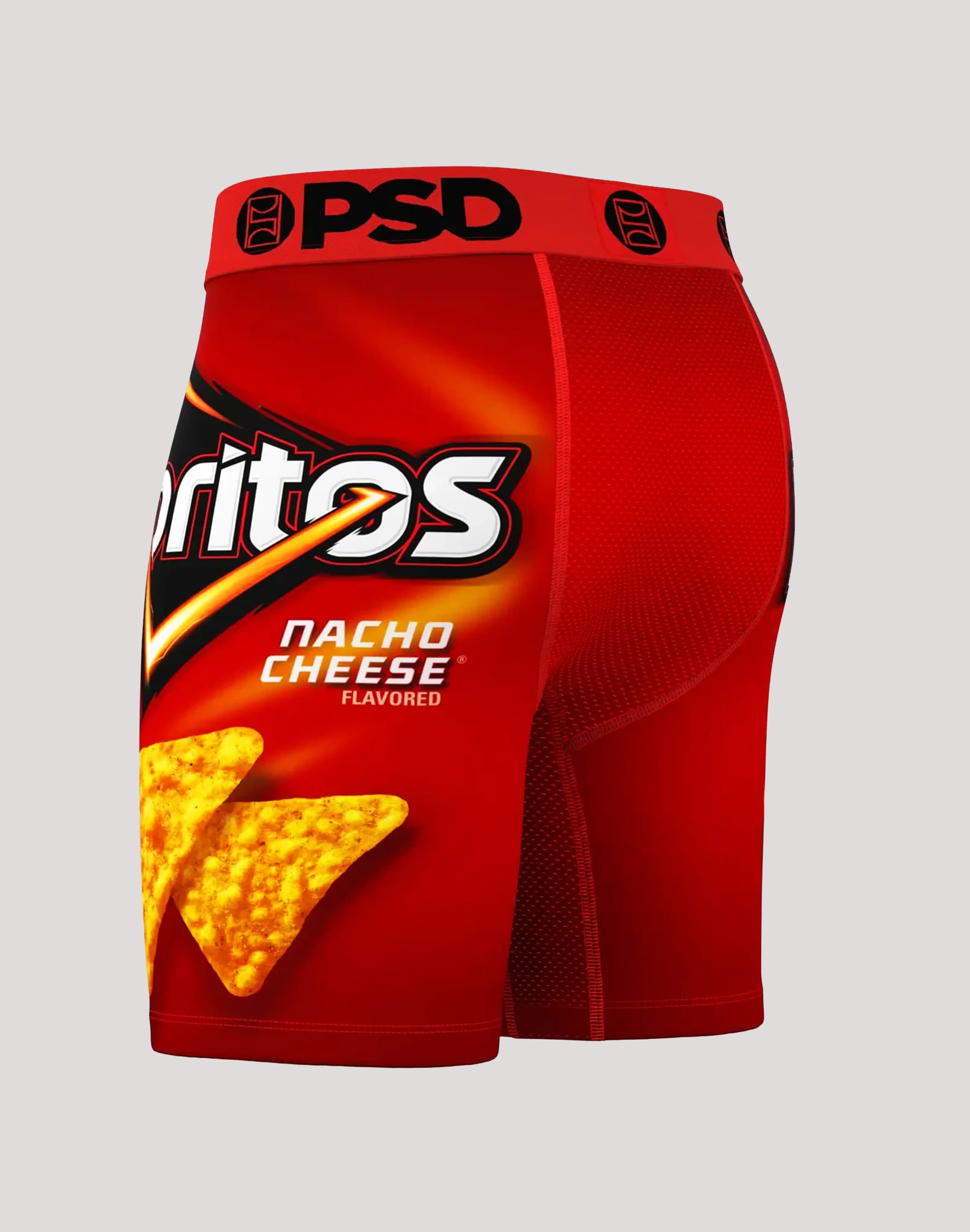 Photo of Psd Underwear Doritos Nacho Boxer Briefs