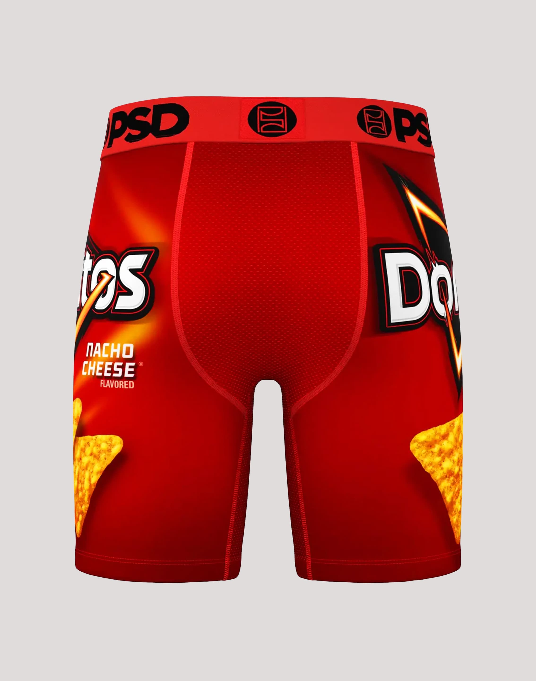 Photo of Psd Underwear Doritos Nacho Boxer Briefs