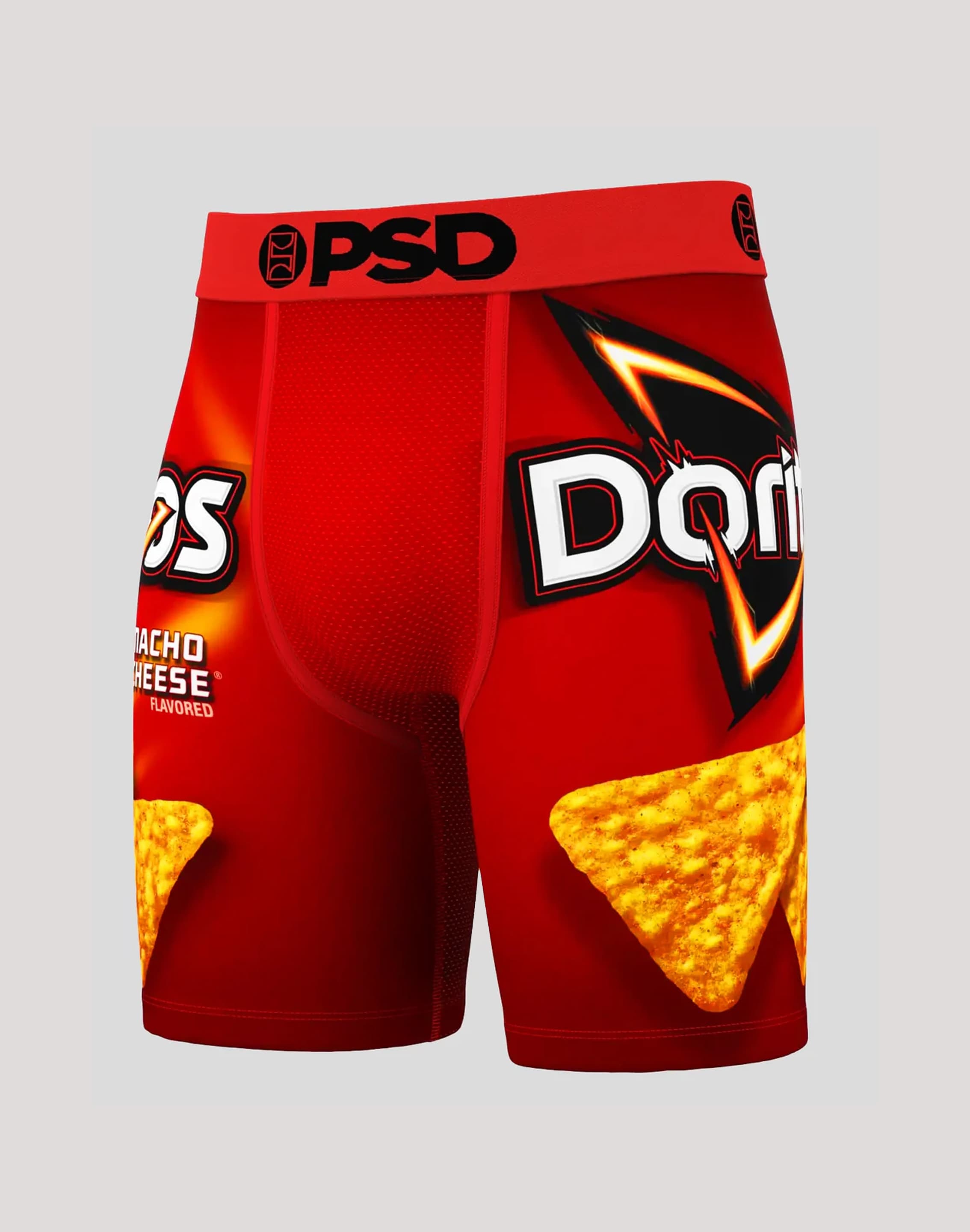 Photo of Psd Underwear Doritos Nacho Boxer Briefs