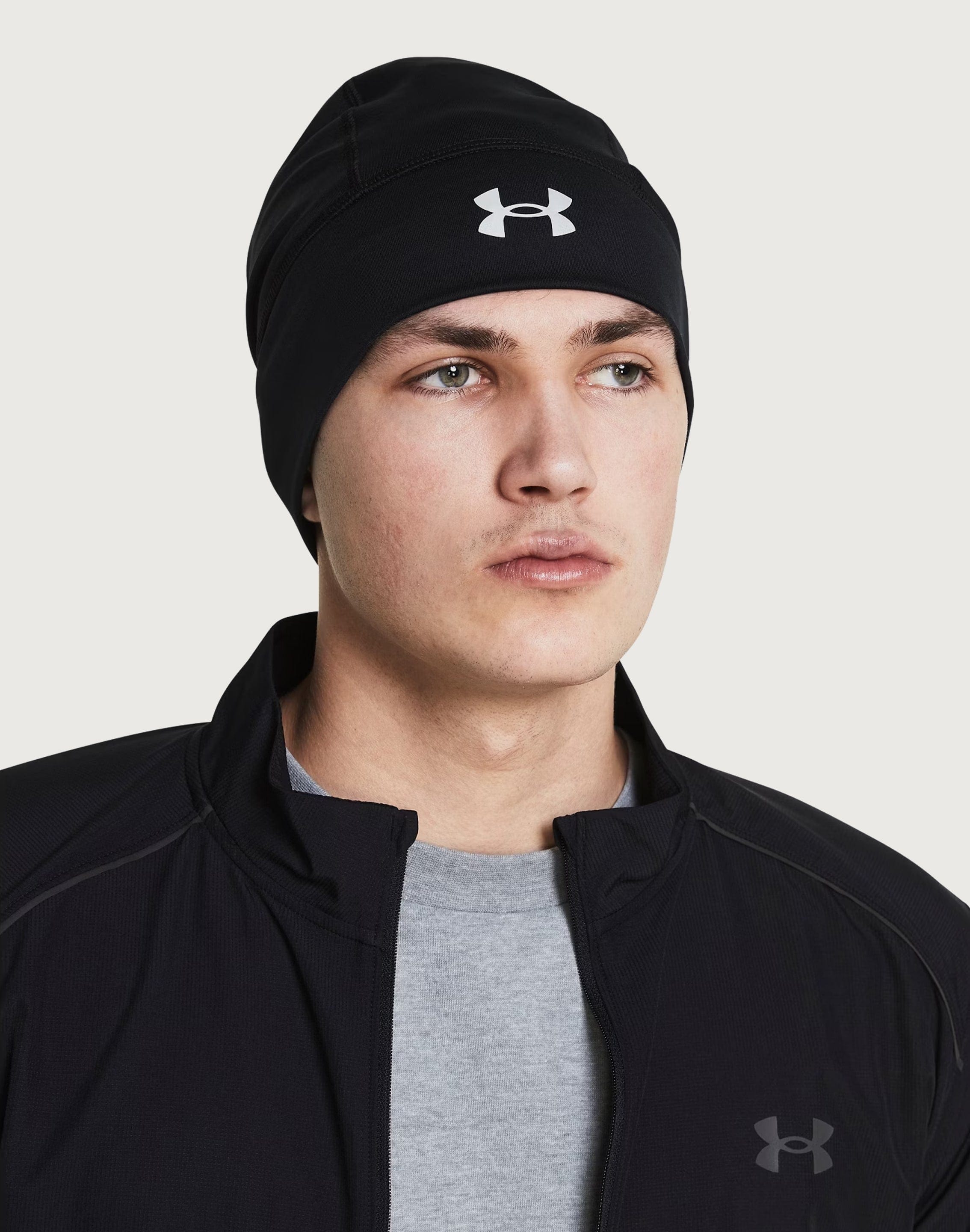 Under Armour Storm Launch Beanie – DTLR