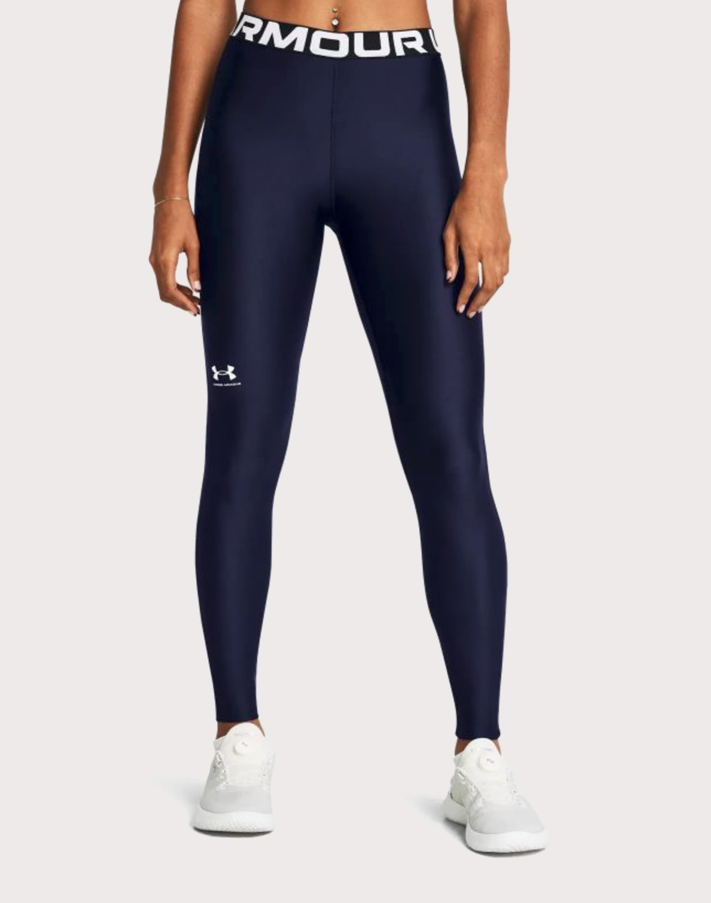 Photo of Under Armour HeatGear Leggings