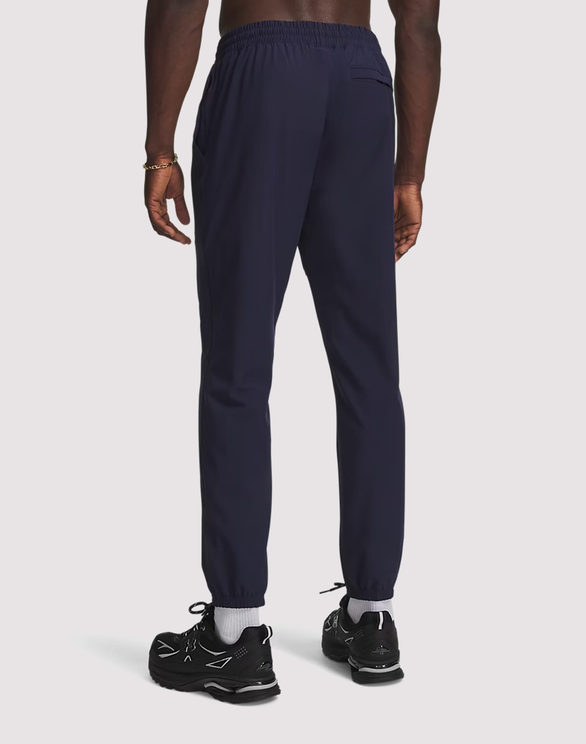 Photo of Under Armour Vibe Woven Pants