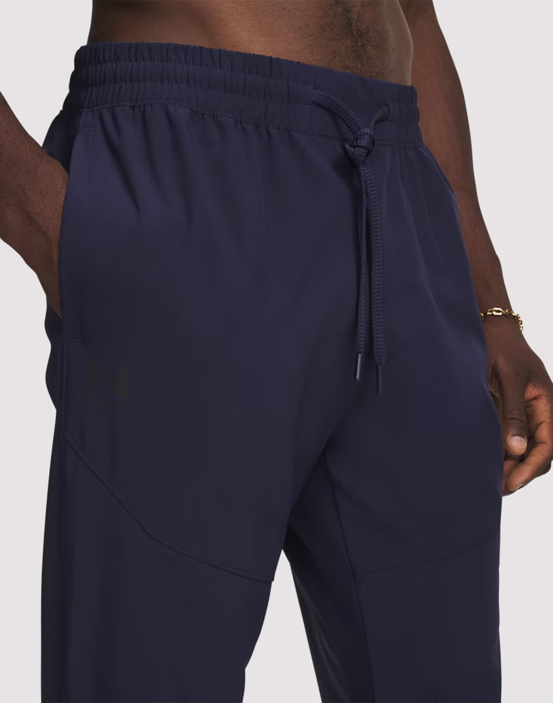 Photo of Under Armour Vibe Woven Pants